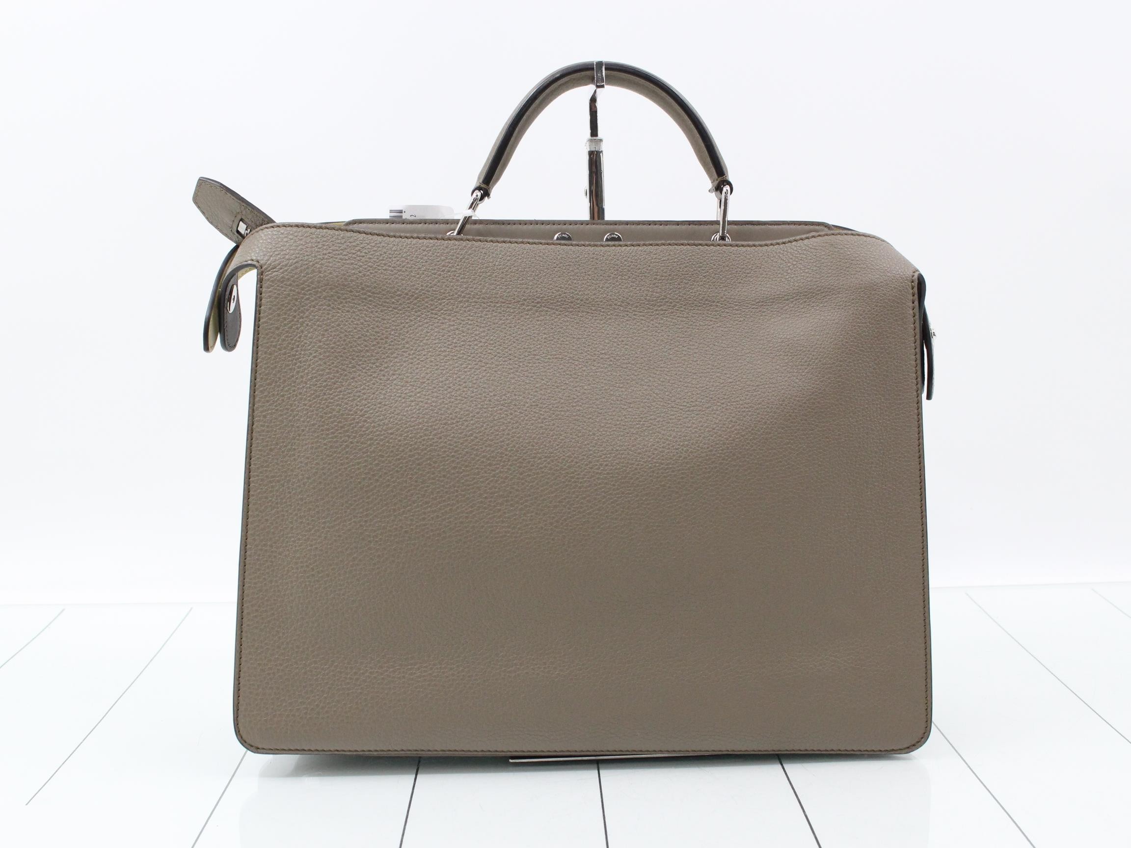 Peekaboo handbag I.C.U. — view 2