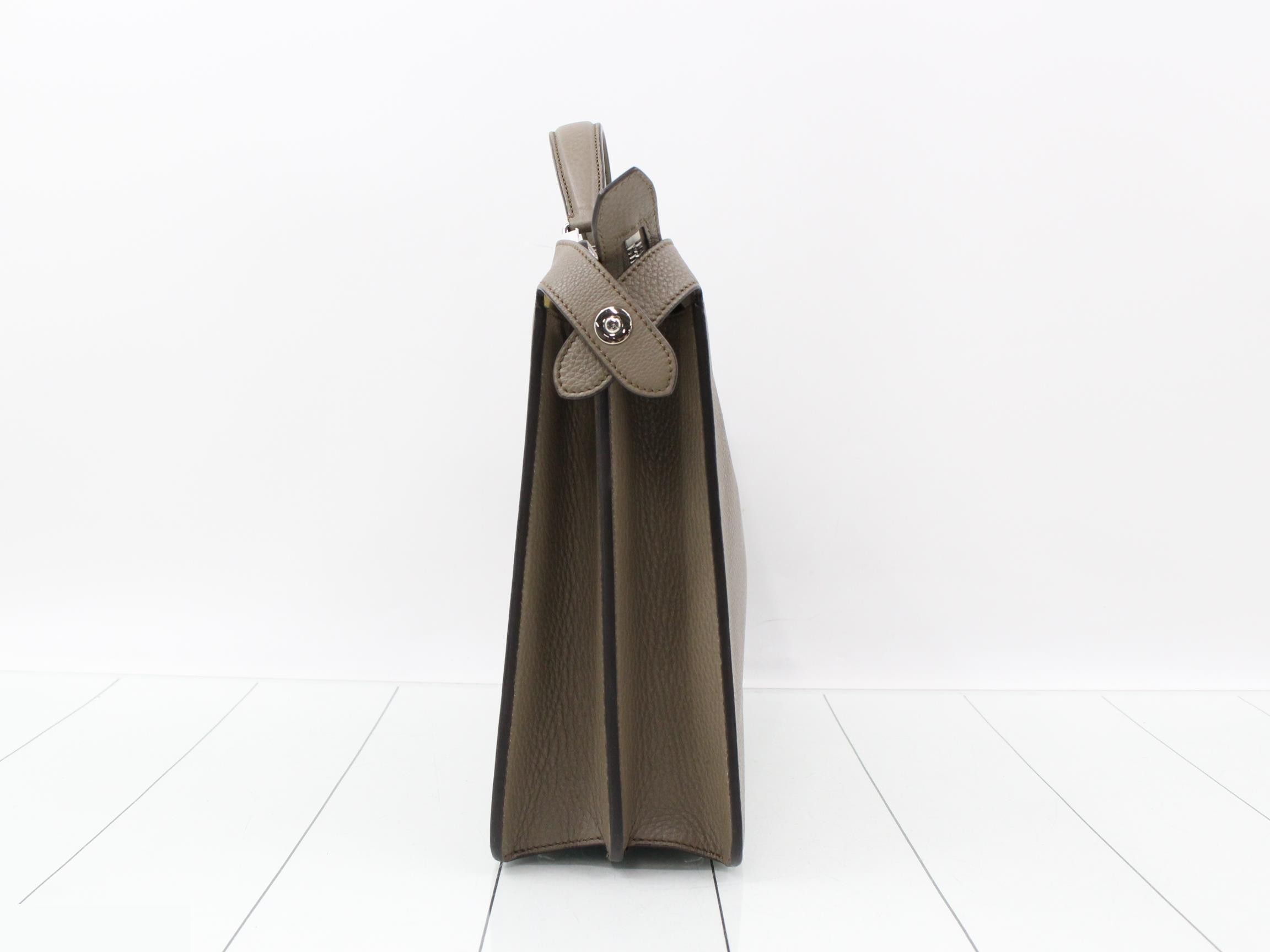 Peekaboo handbag I.C.U. — view 3