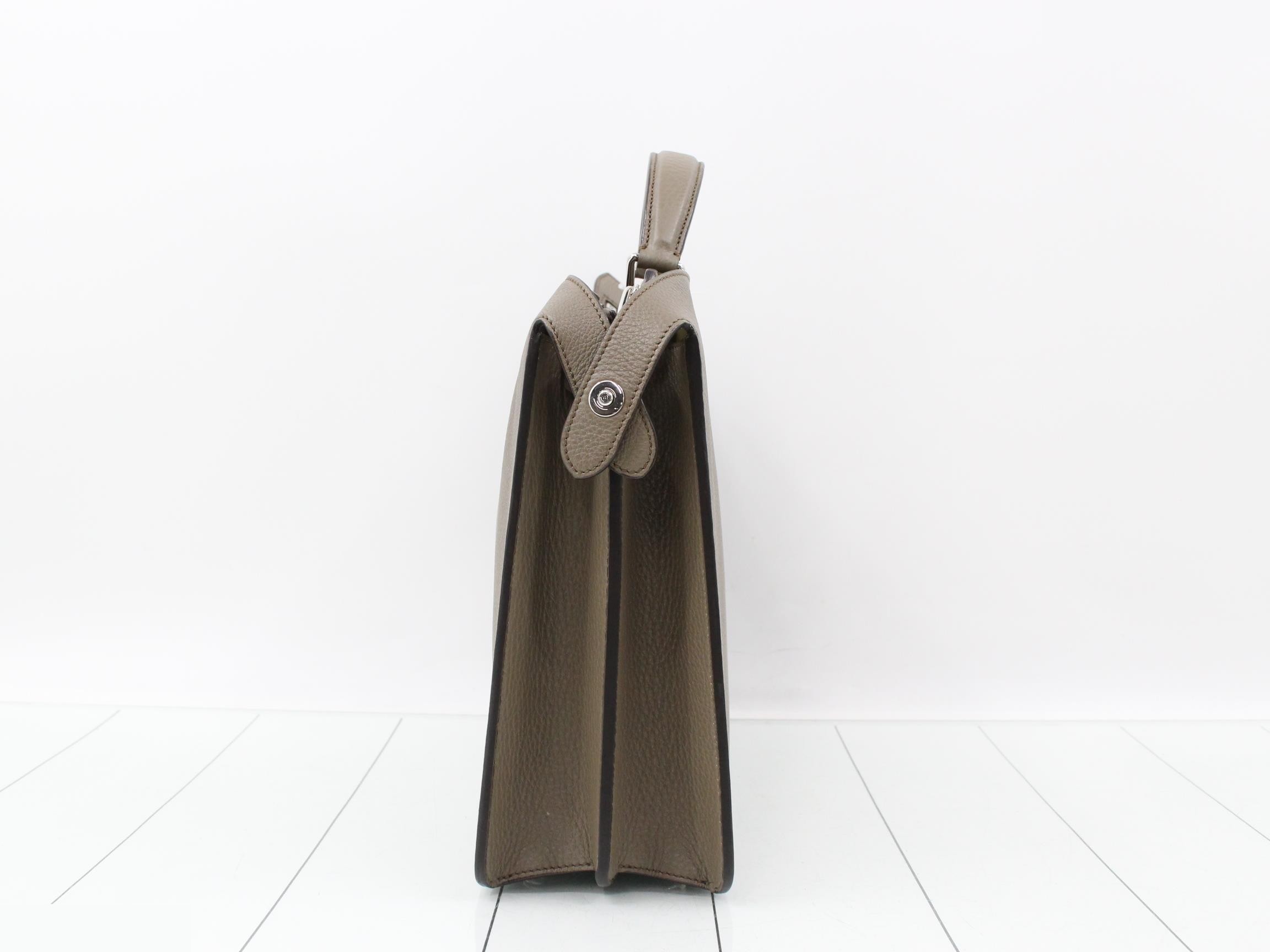 Peekaboo handbag I.C.U. — view 4