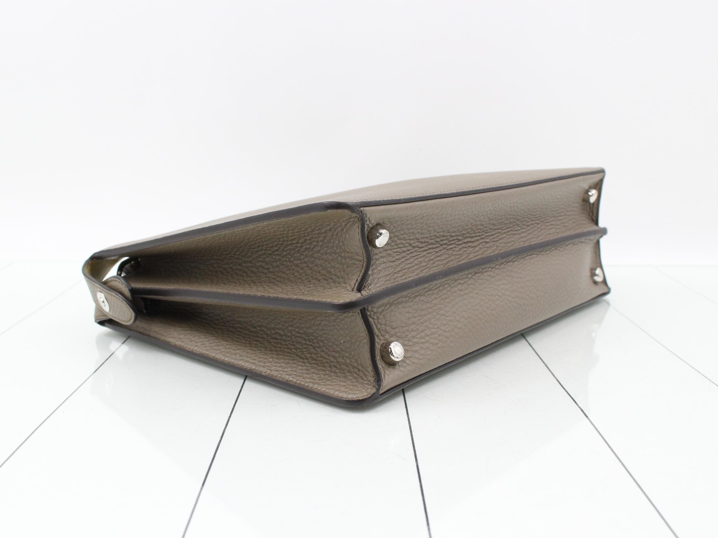 Peekaboo handbag I.C.U. — view 5