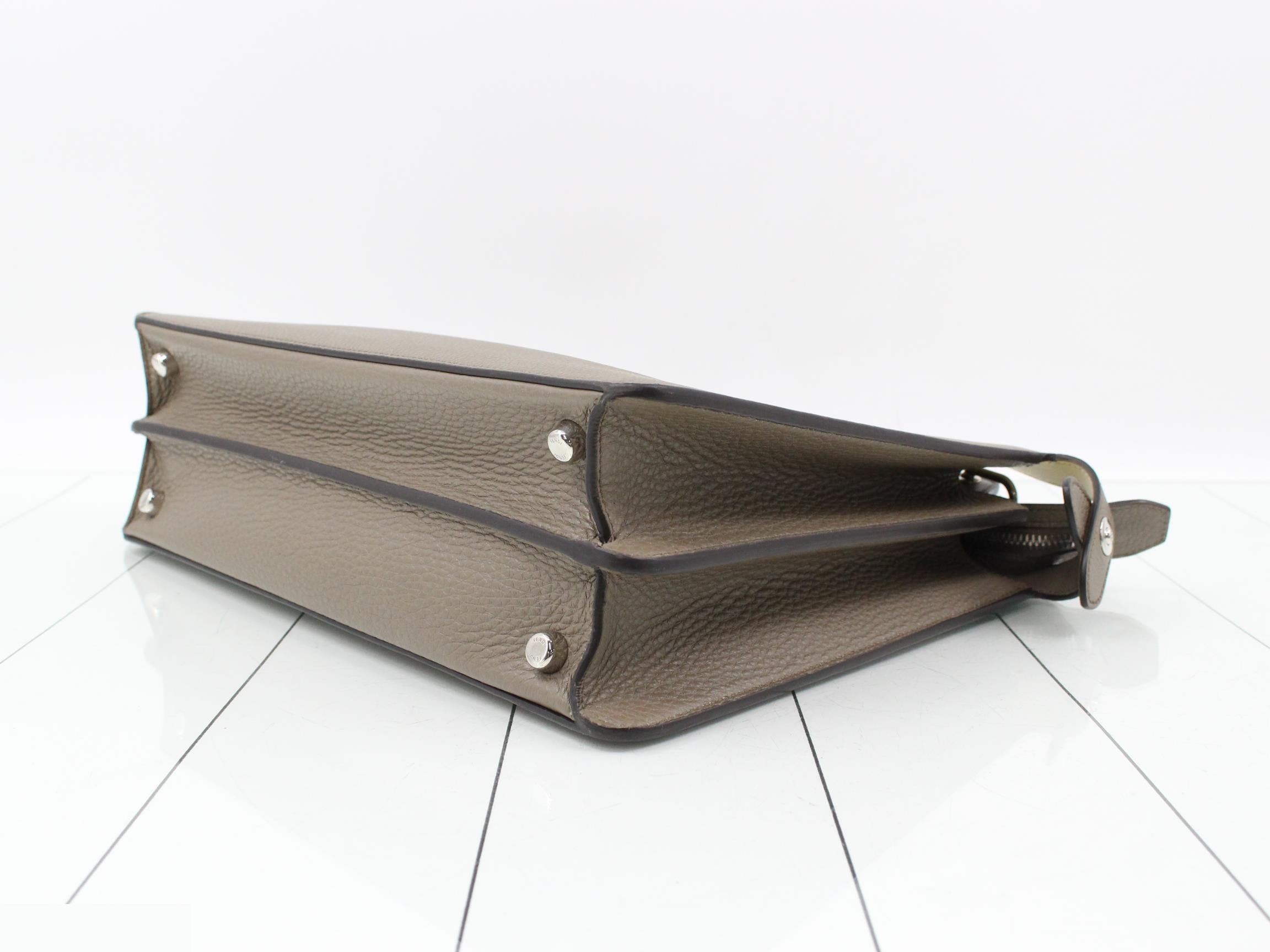 Peekaboo handbag I.C.U. — view 6