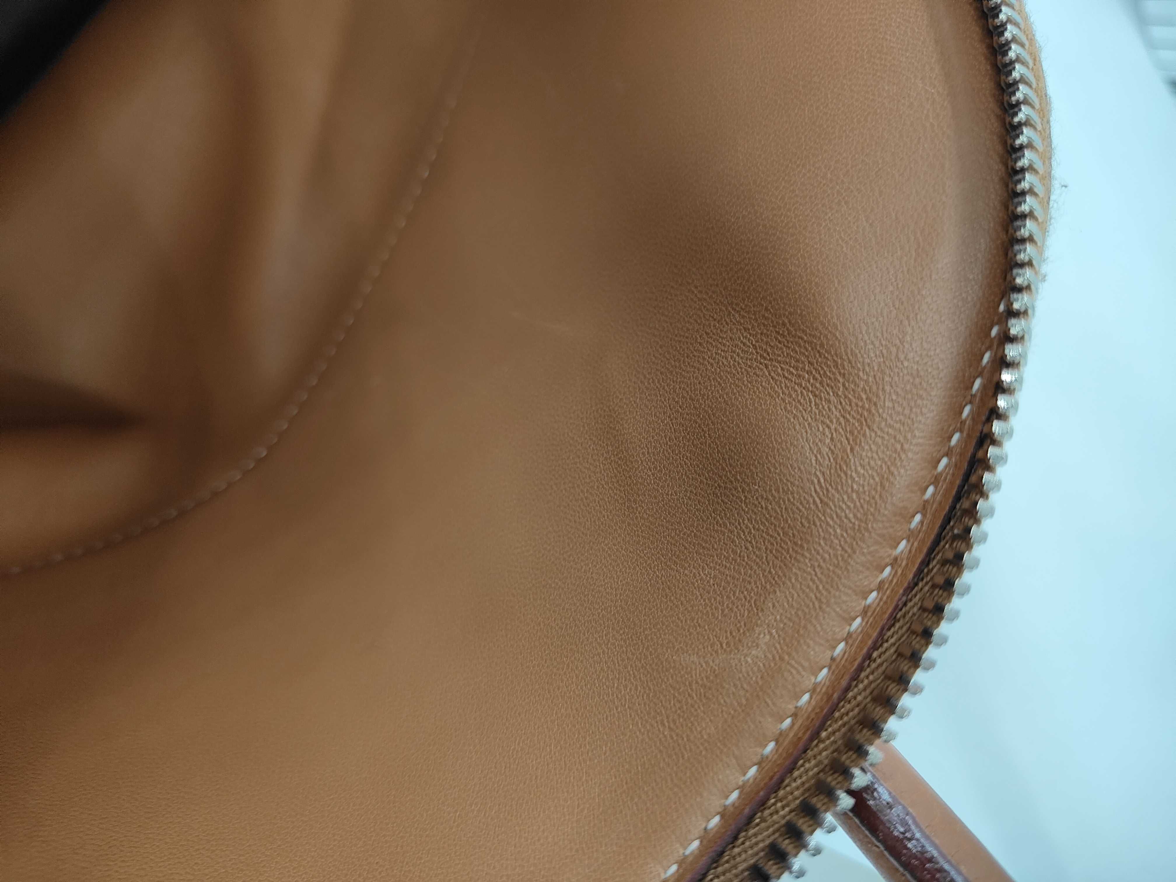 Bolide 35 Taurillon Leather K Handbag — view 5