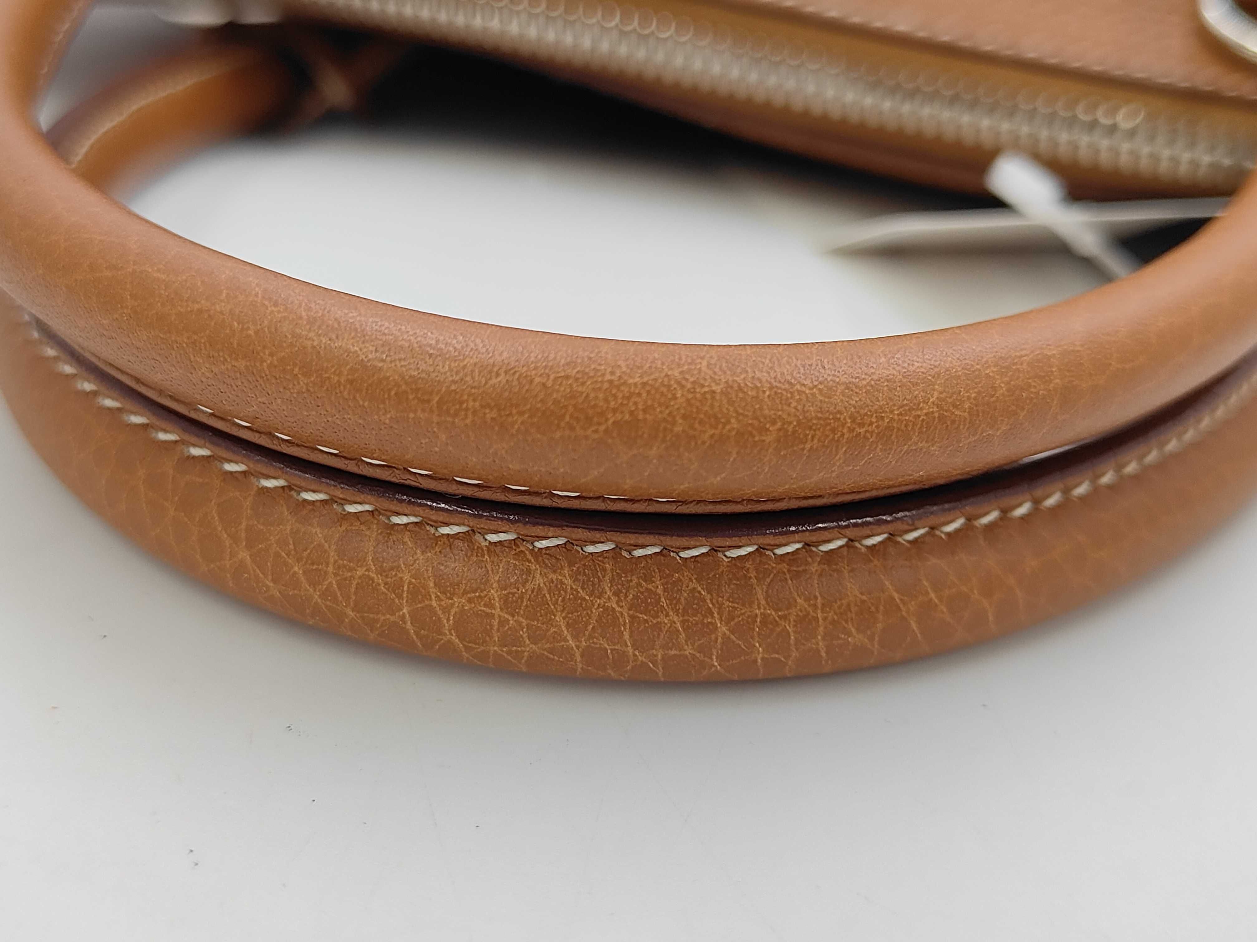 Bolide 35 Taurillon Leather K Handbag — view 10