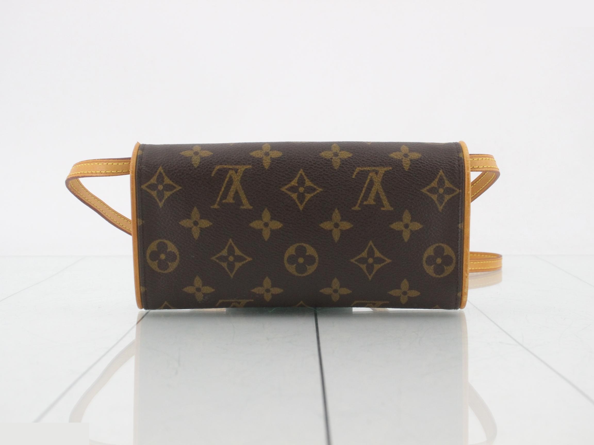 Pochette Twin PM M51854 — view 2
