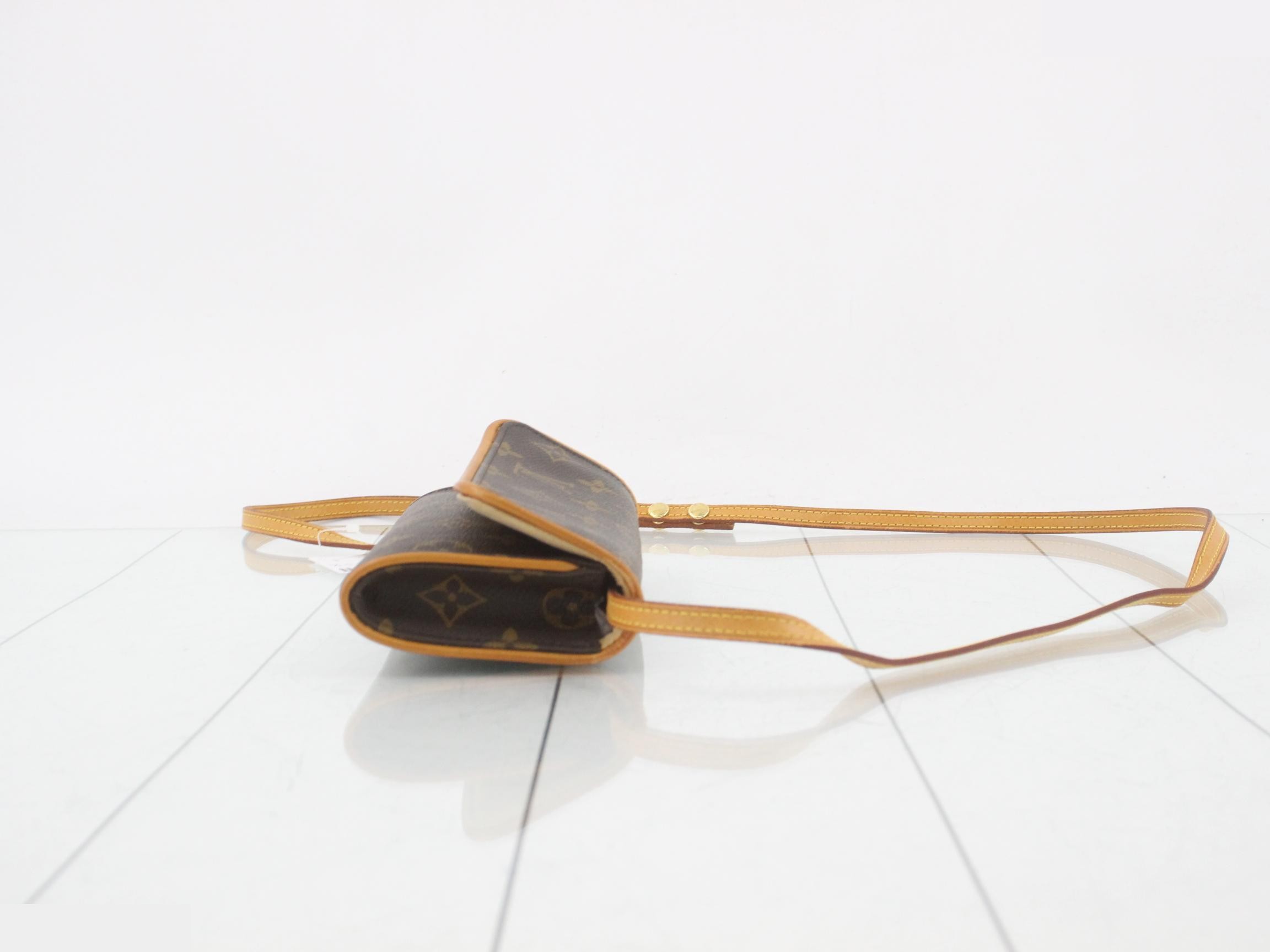 Pochette Twin PM M51854 — view 3