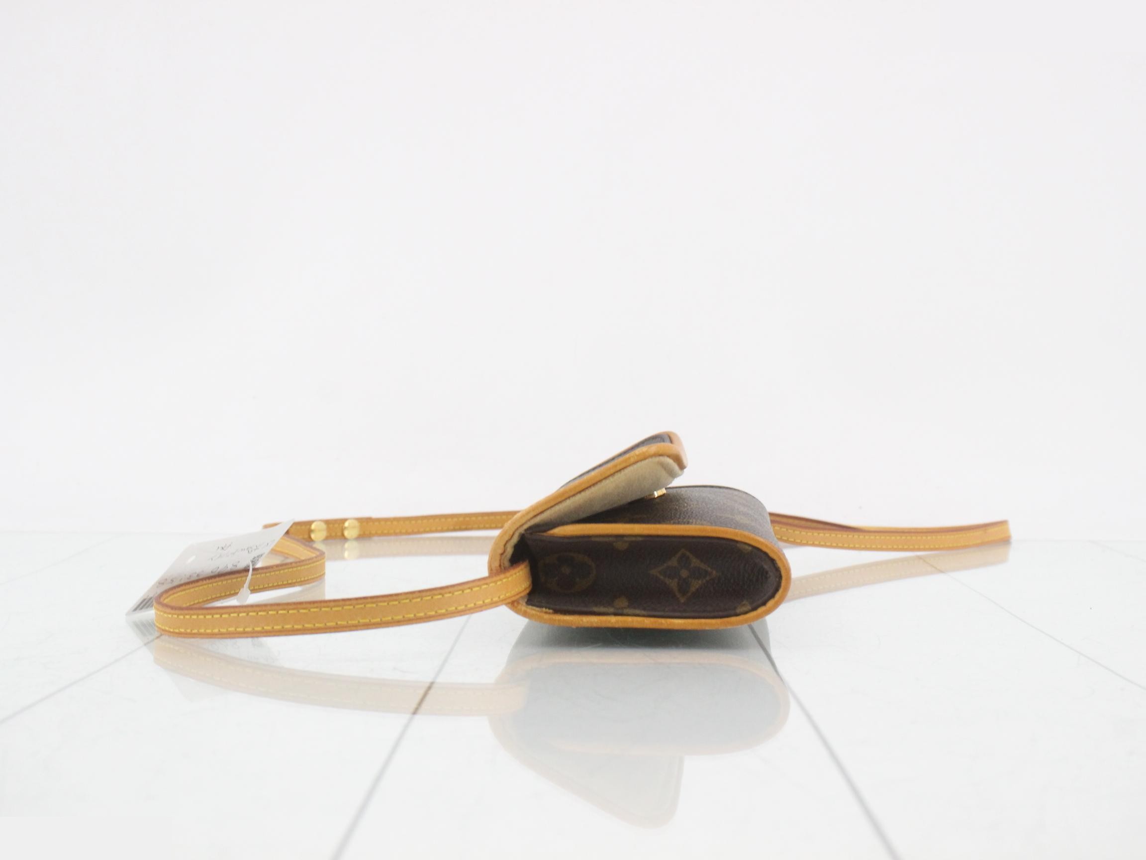 Pochette Twin PM M51854 — view 4