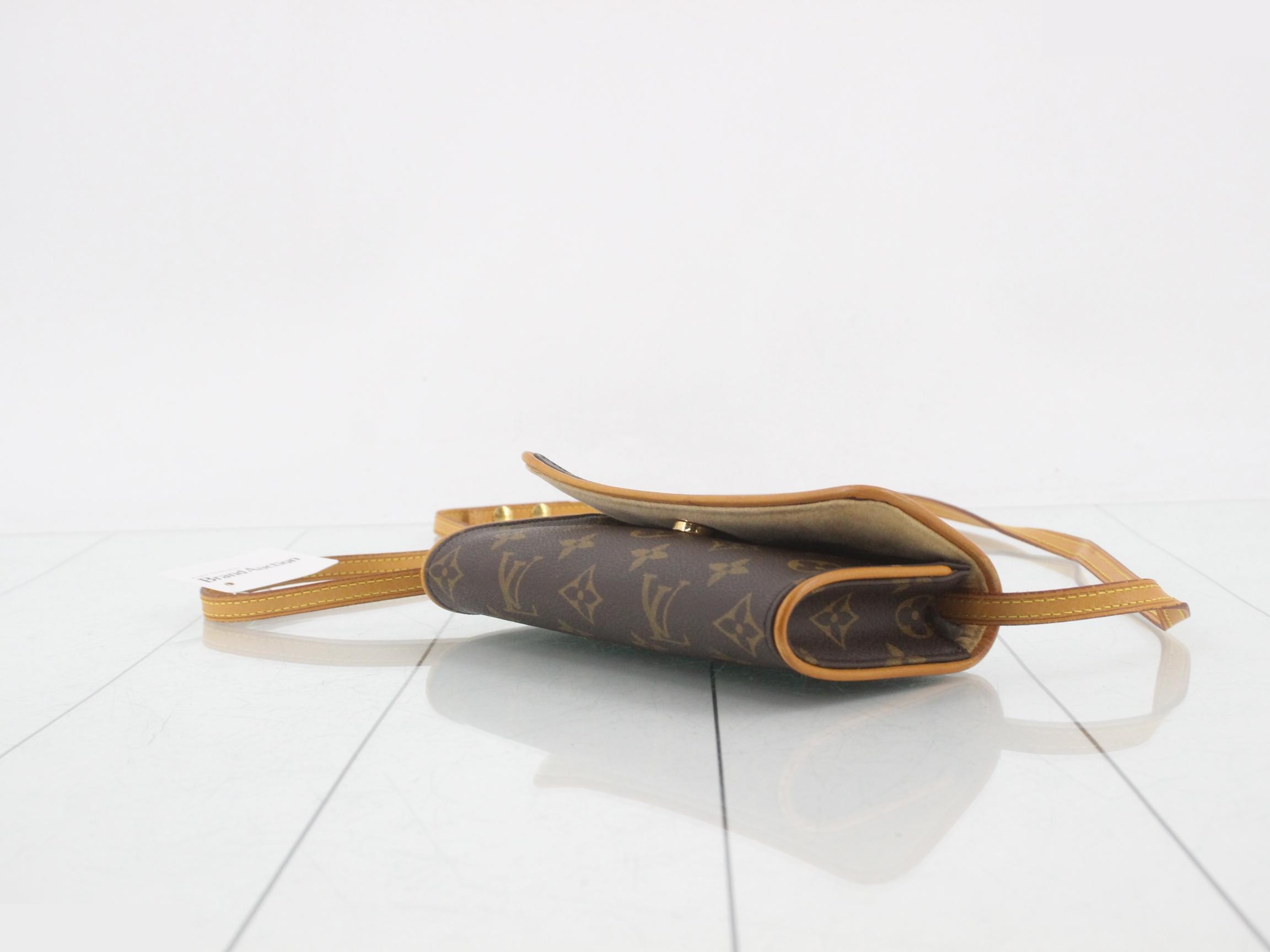 Pochette Twin PM M51854 — view 6