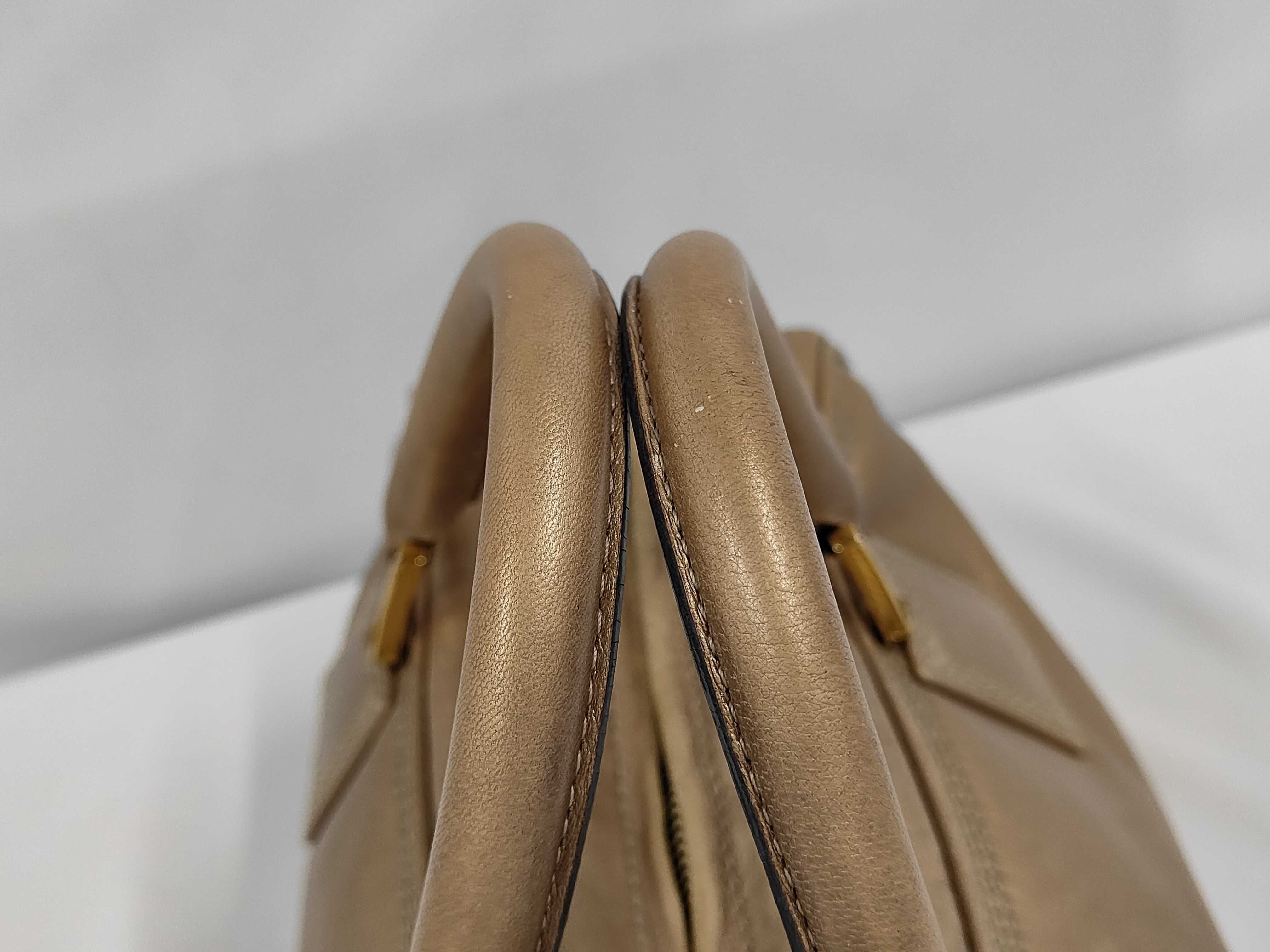 Amazona Gold Handbag — view 5