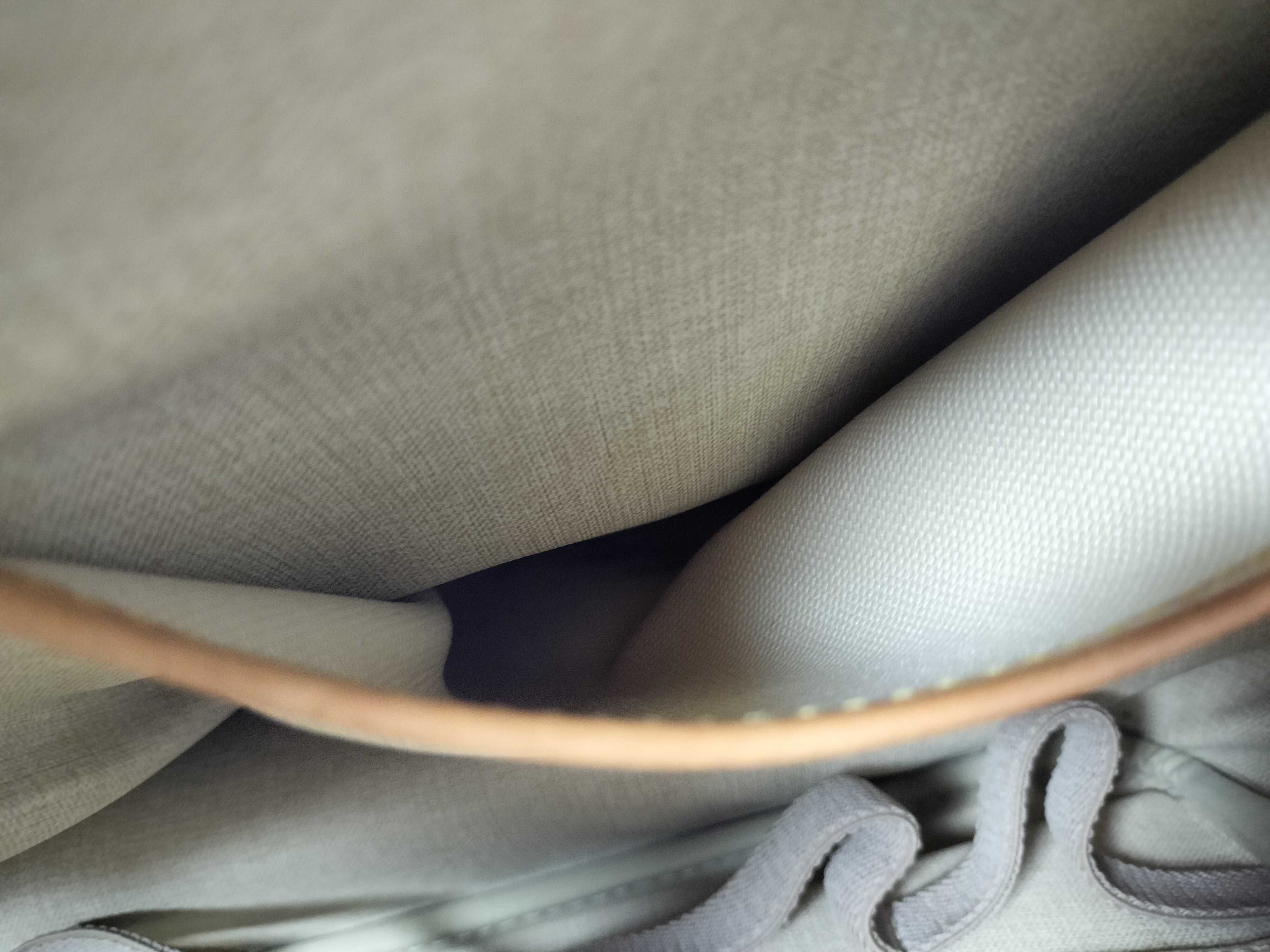 Monogram M47270 Deauville Handbag — view 11