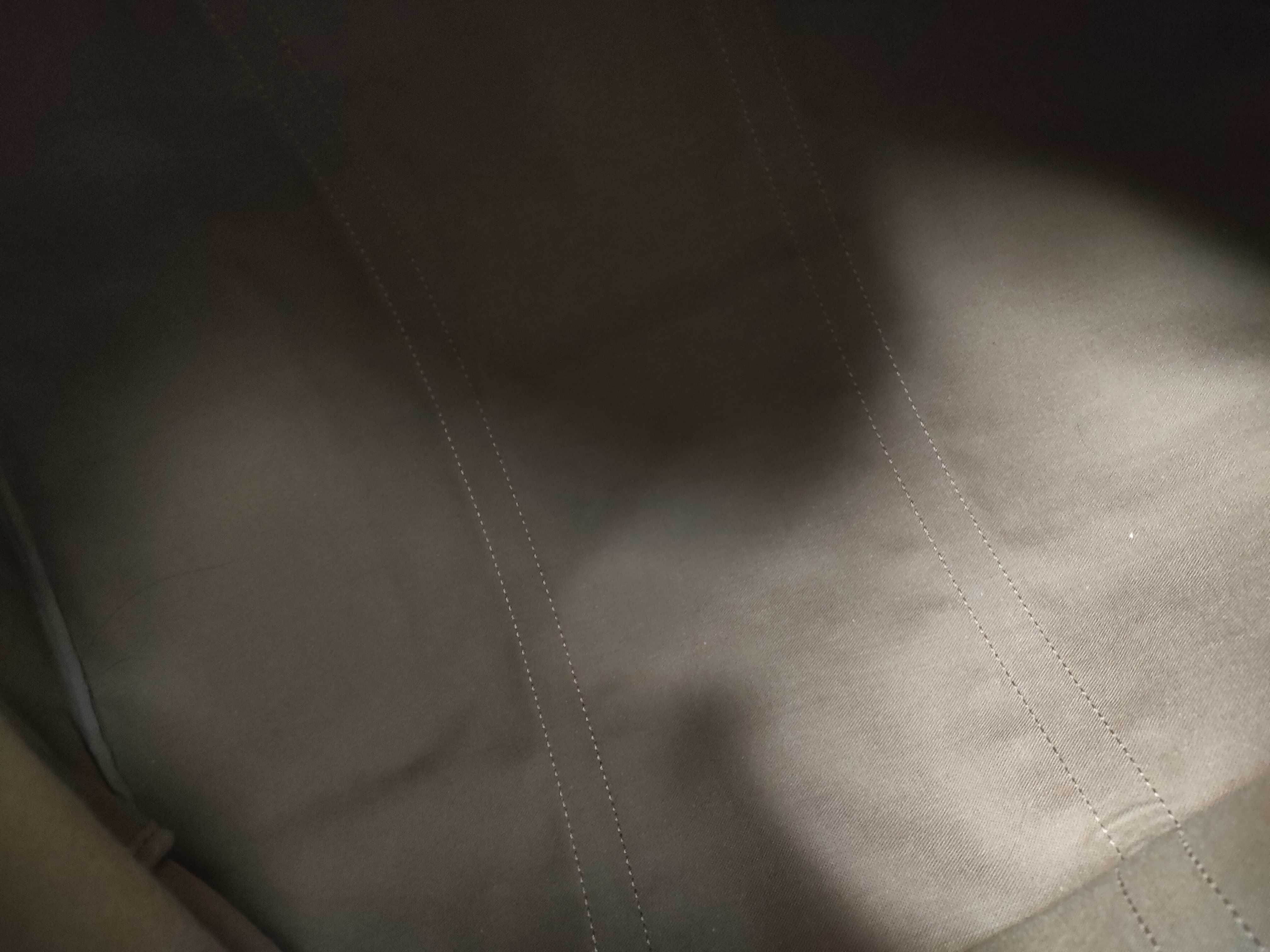 Monogram M41622 Saxophone Souple 55 Boston Bag — view 10
