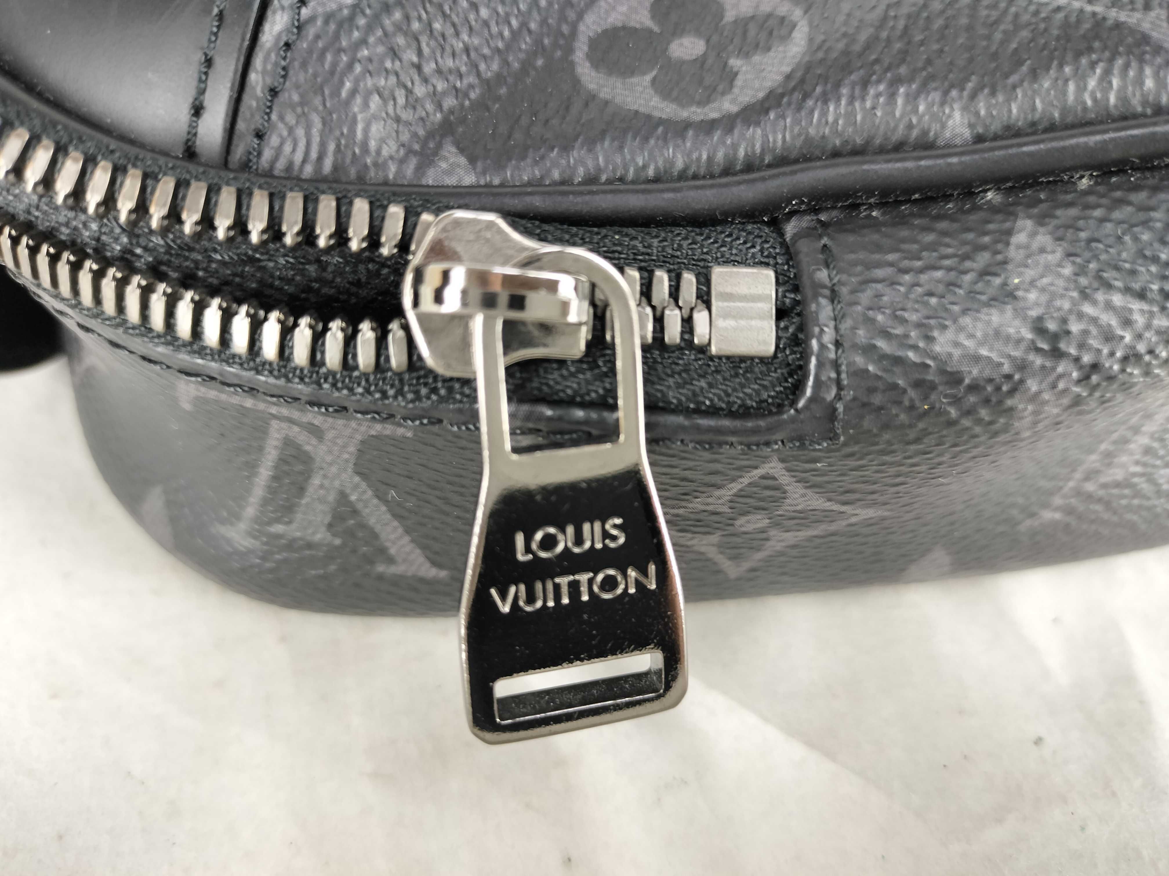 Eclipse Bumbag Noir M42906 MB1129 Waist Bag — view 14