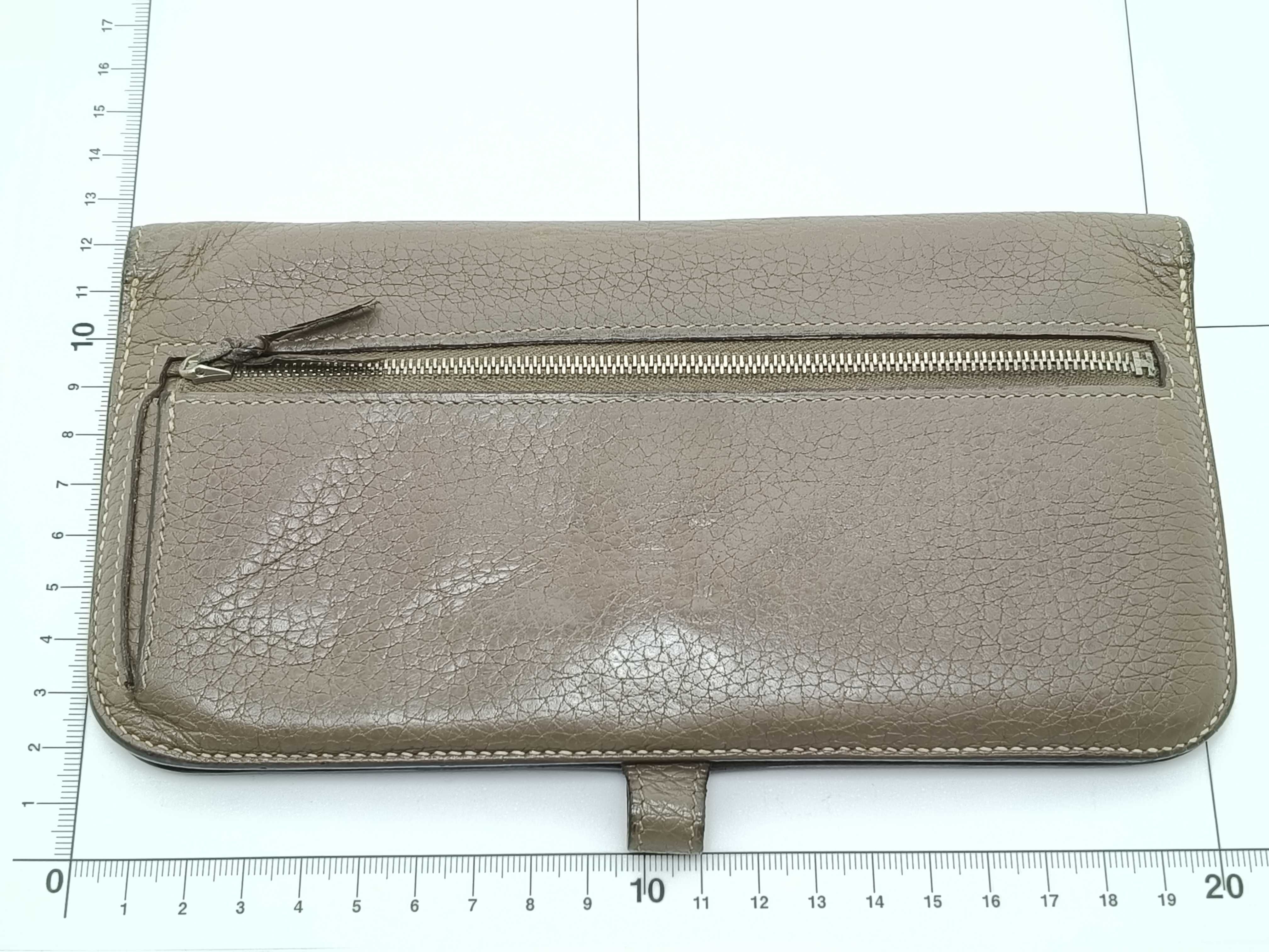 Dogon Long Wallet — view 2