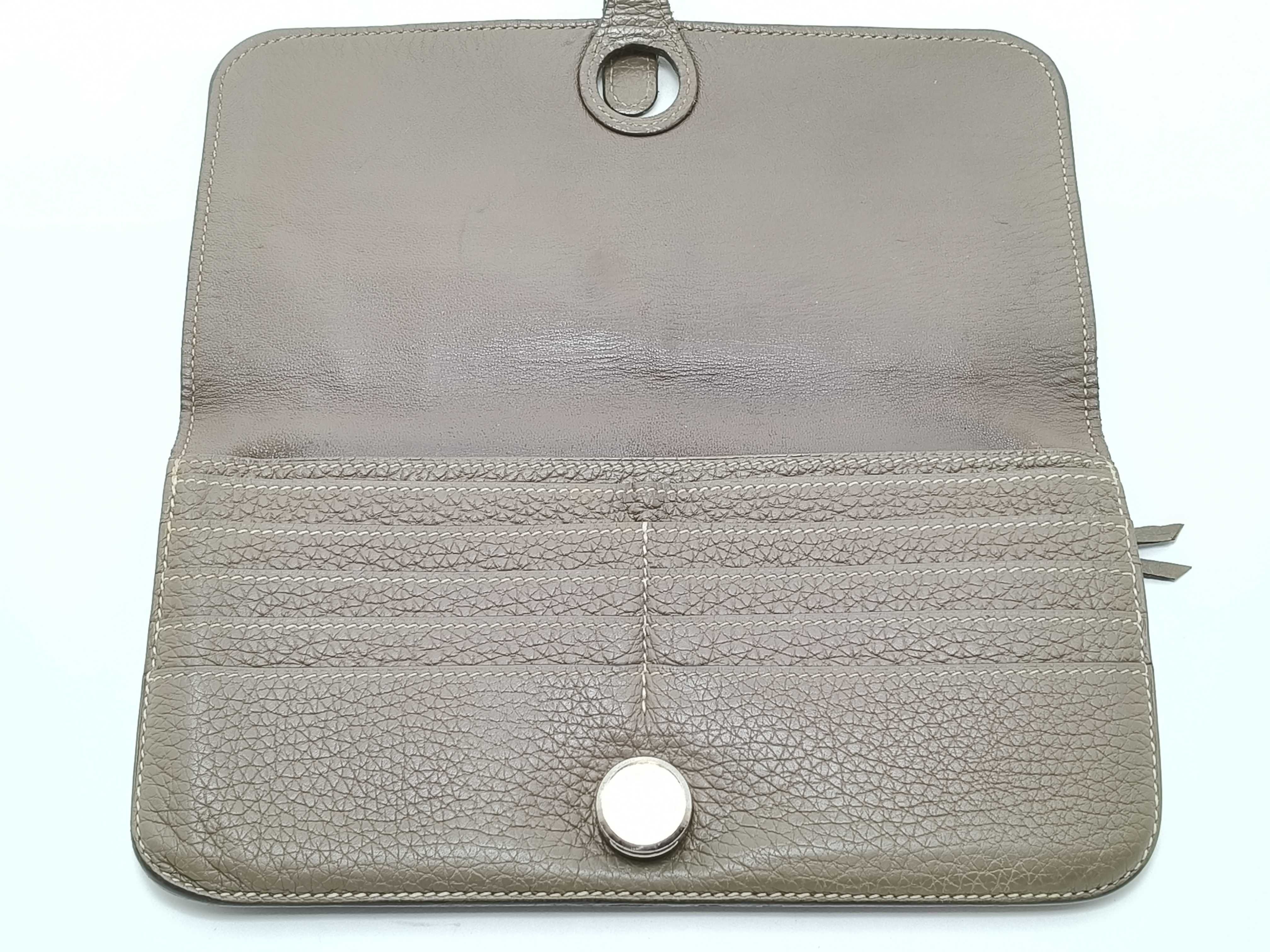 Dogon Long Wallet — view 13