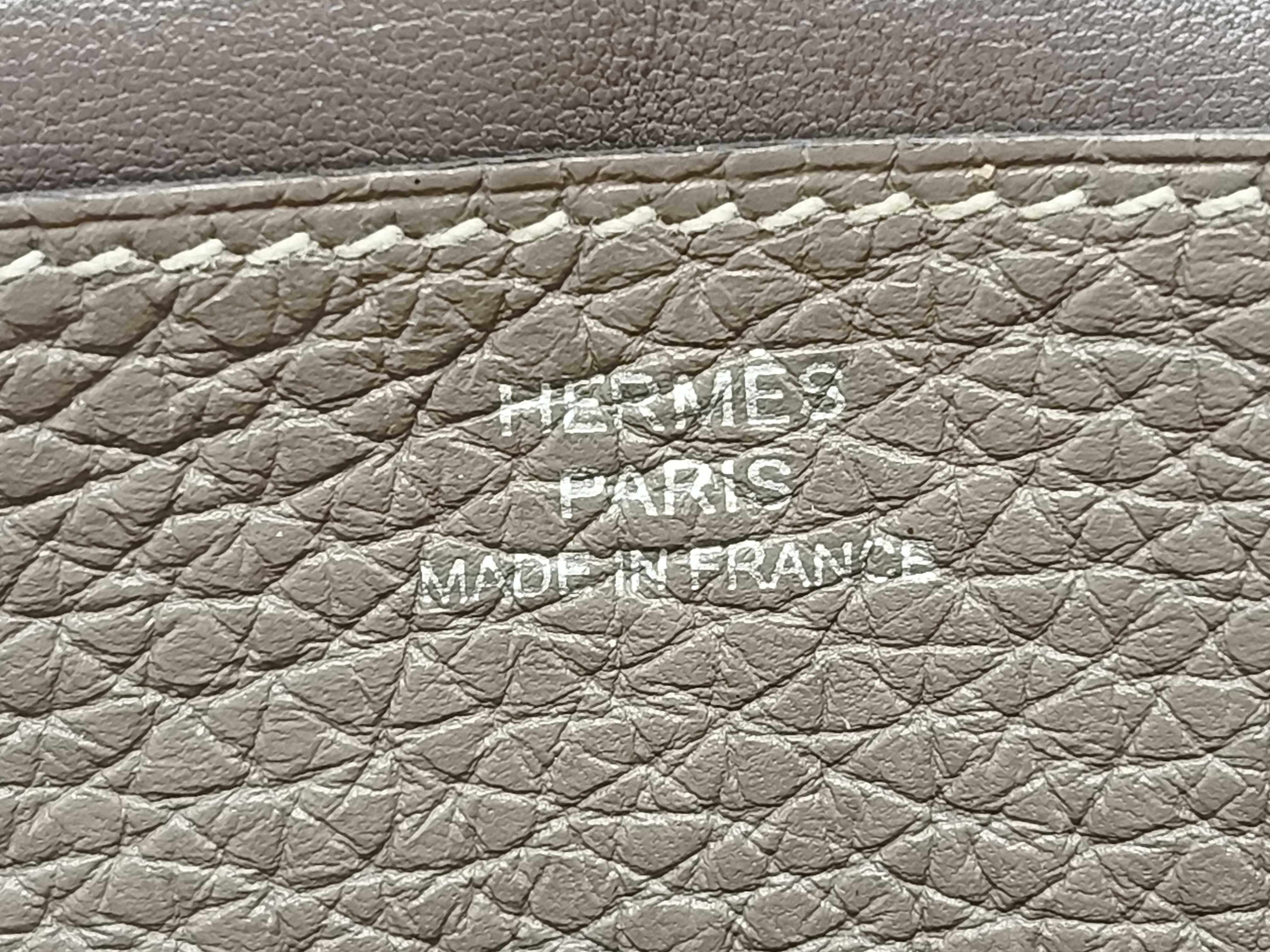 Dogon Long Wallet — view 14