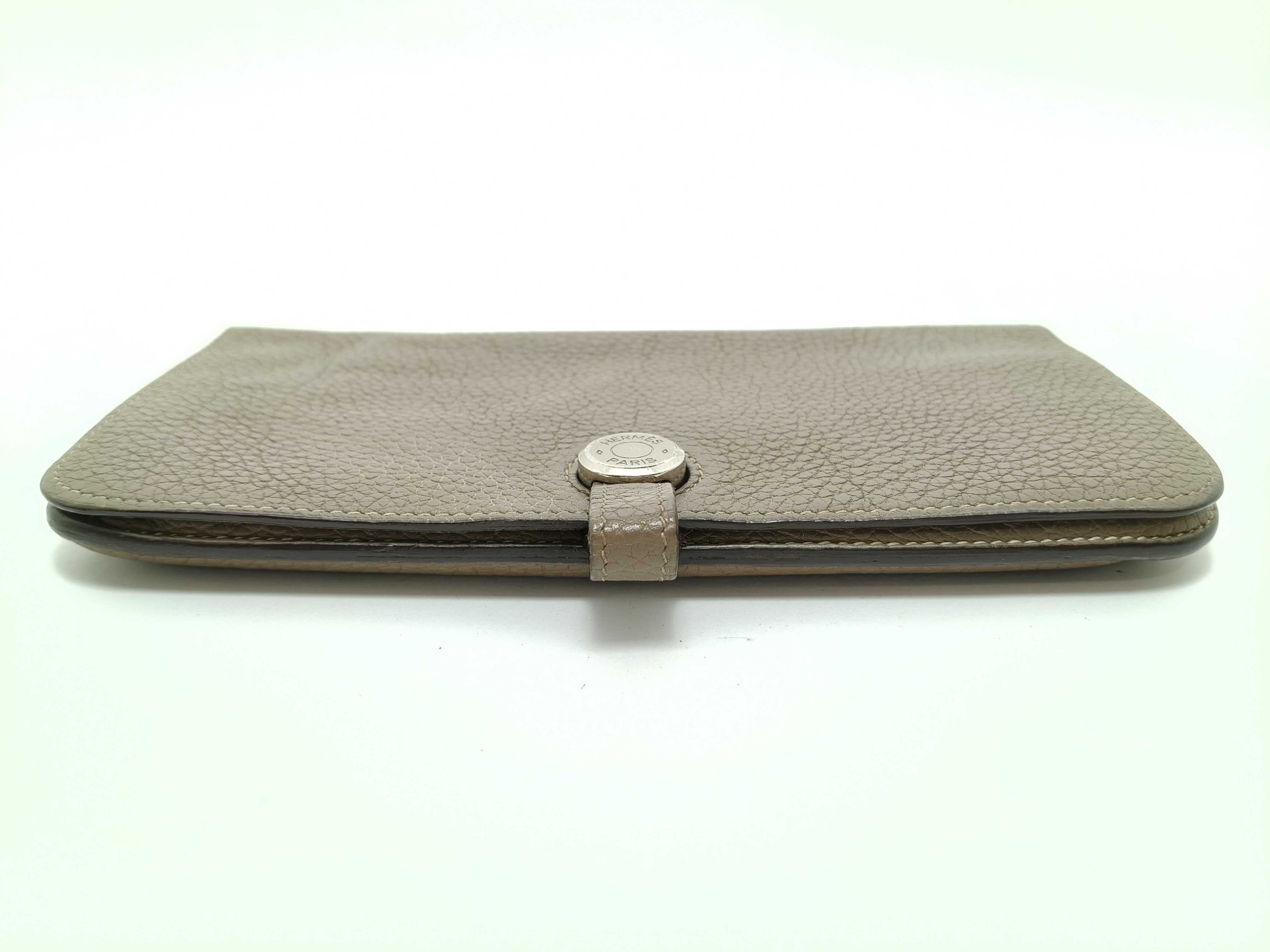 Dogon Long Wallet — view 3