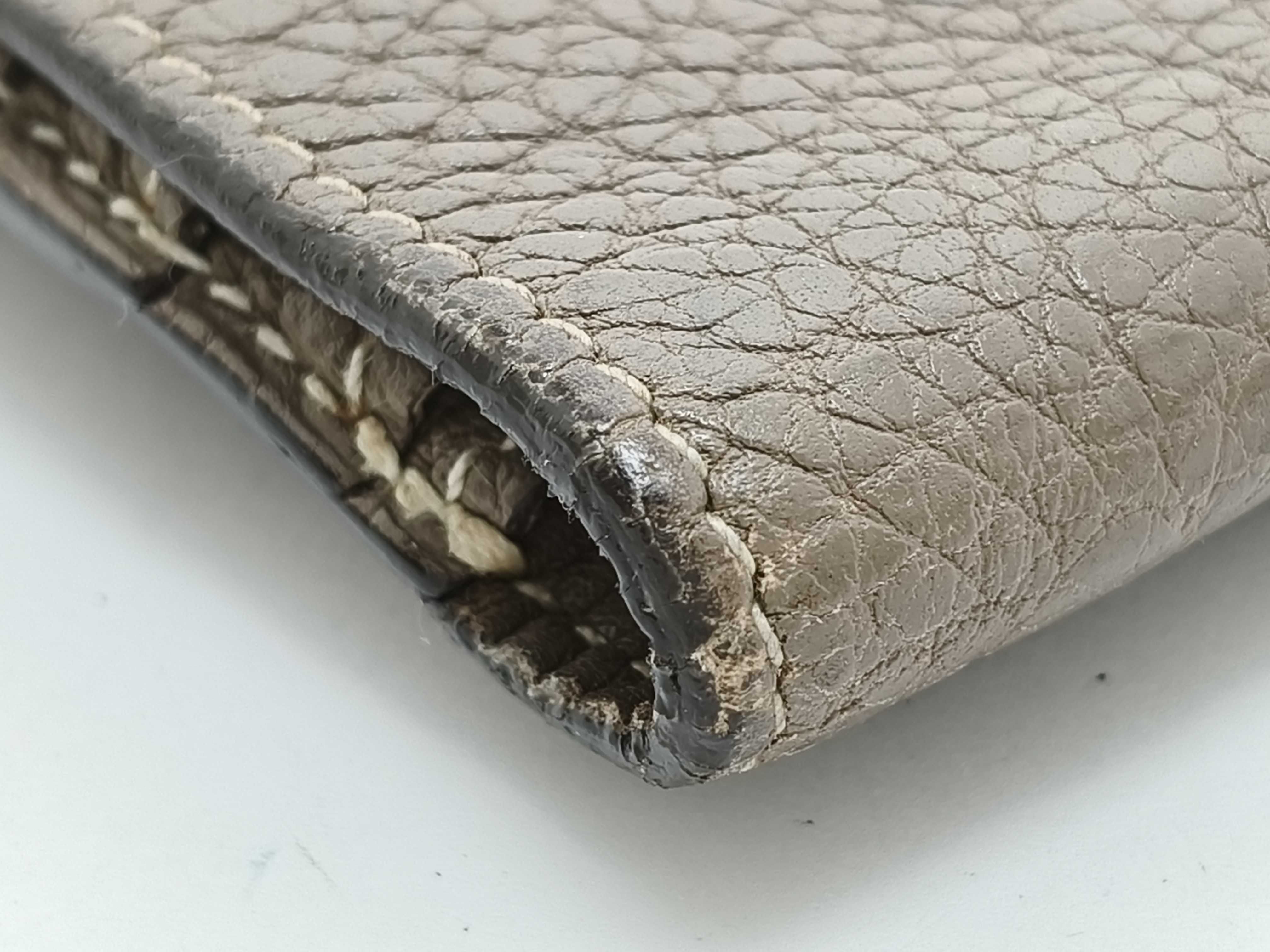 Dogon Long Wallet — view 4