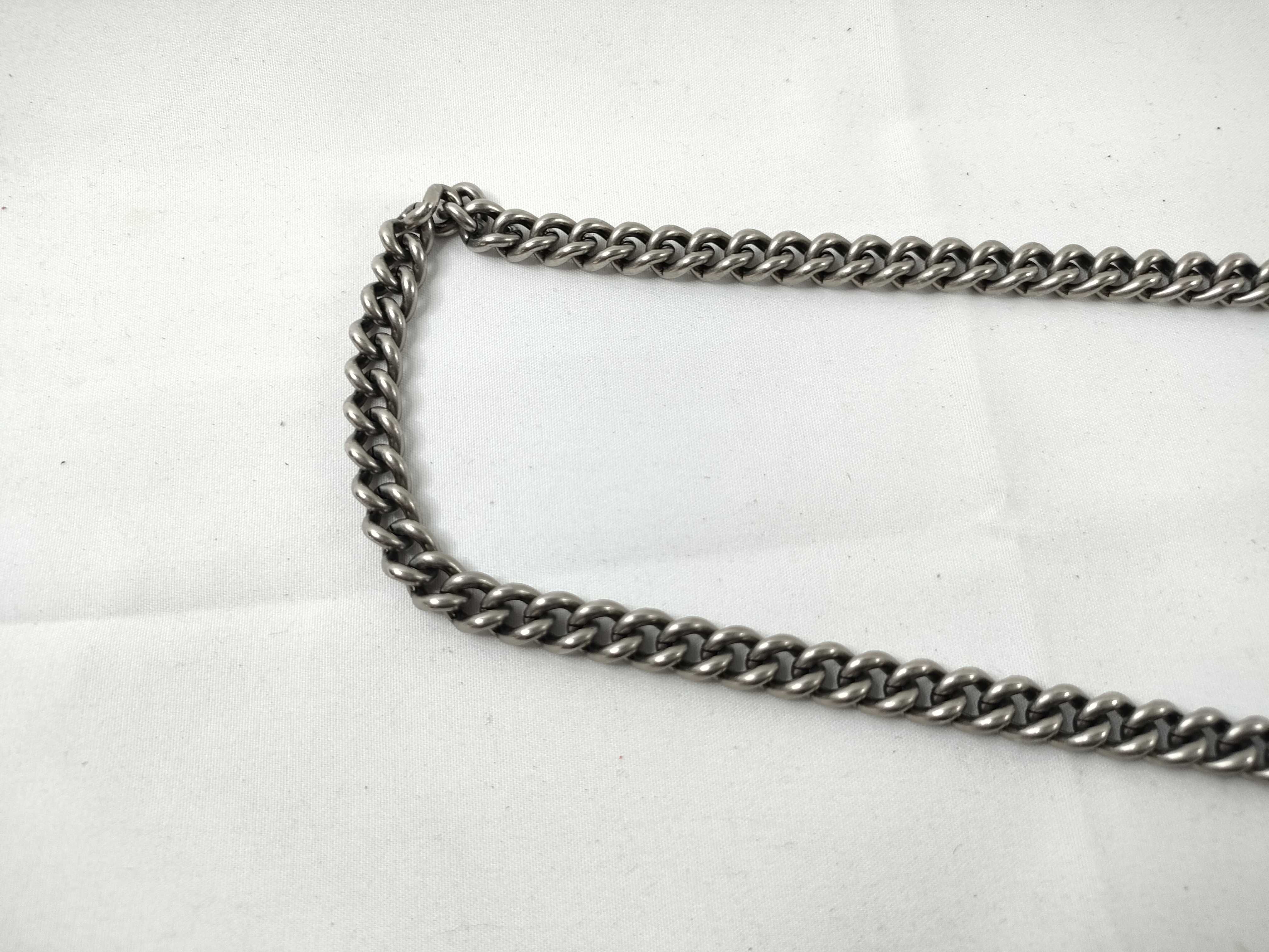 SG- Dionysus Leather Chain Wallet Green 401231 Shoulder Bag — view 7