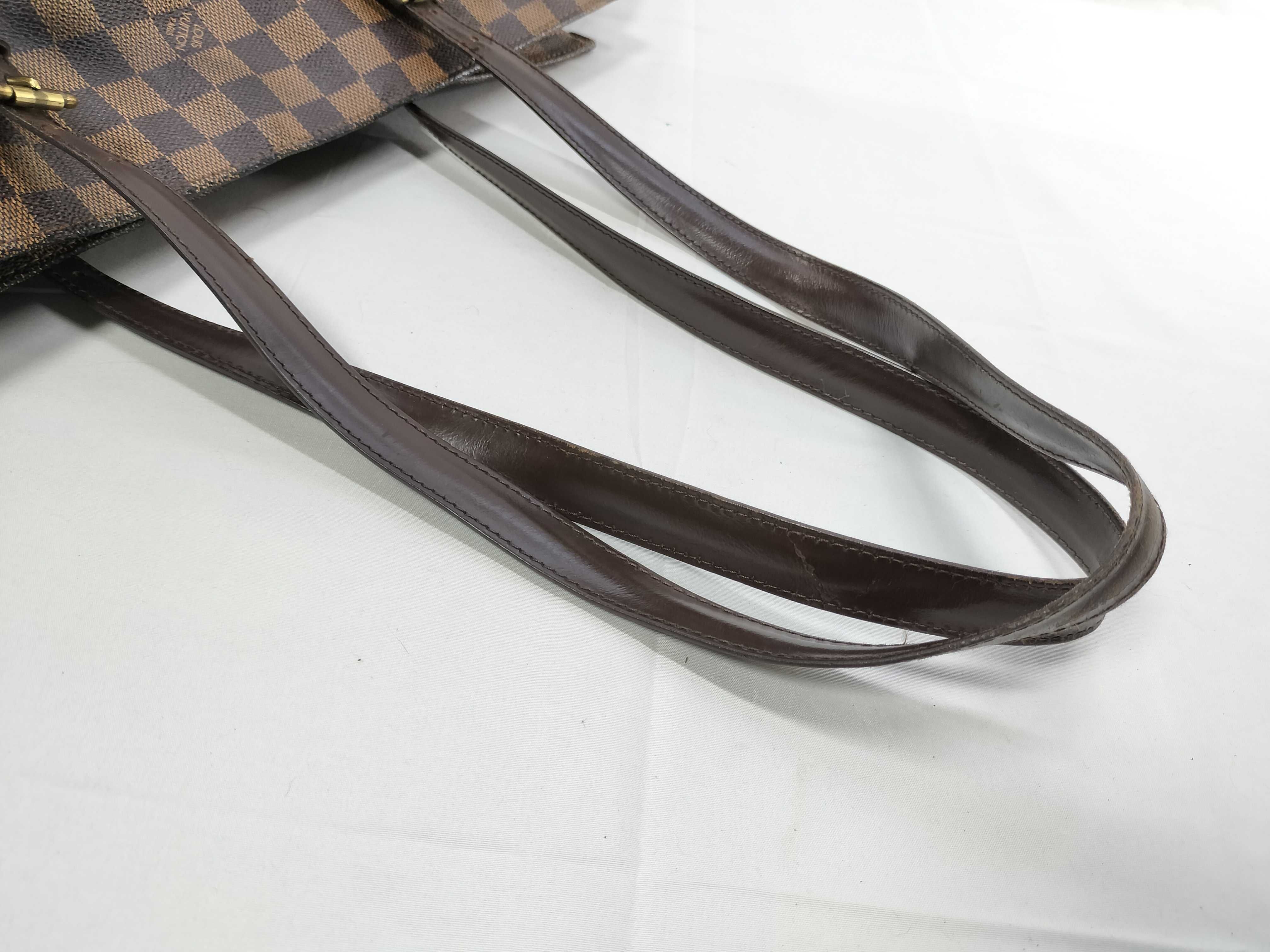 Damier N51119 Chelsea Shoulder Bag — view 3