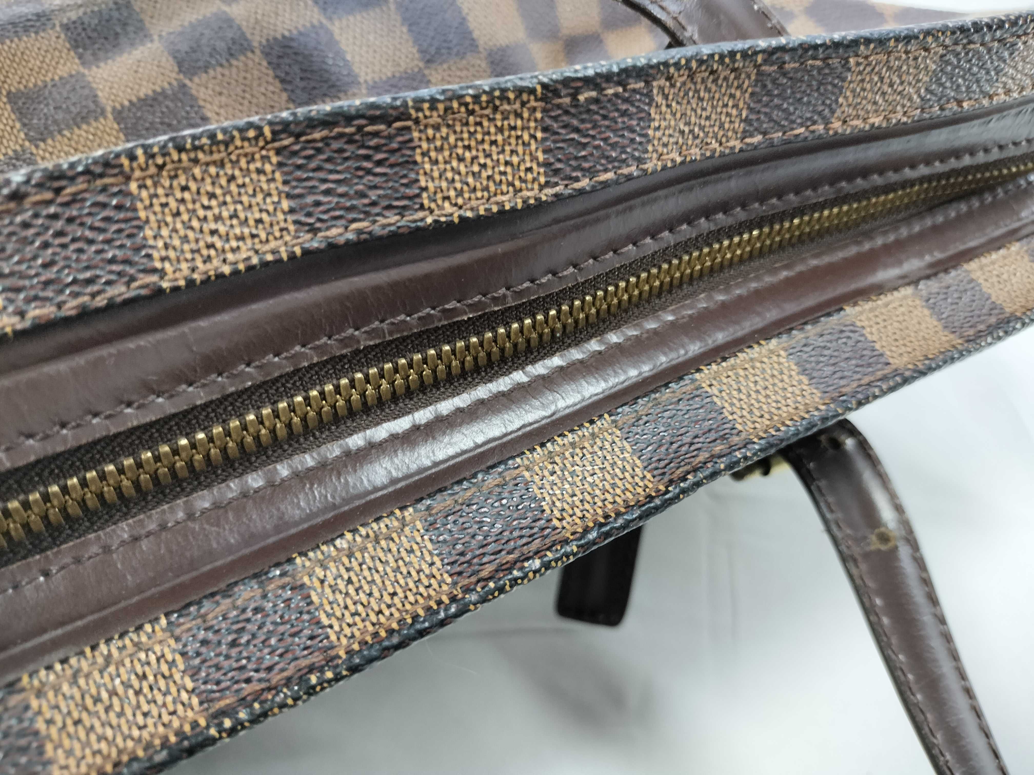 Damier N51119 Chelsea Shoulder Bag — view 6