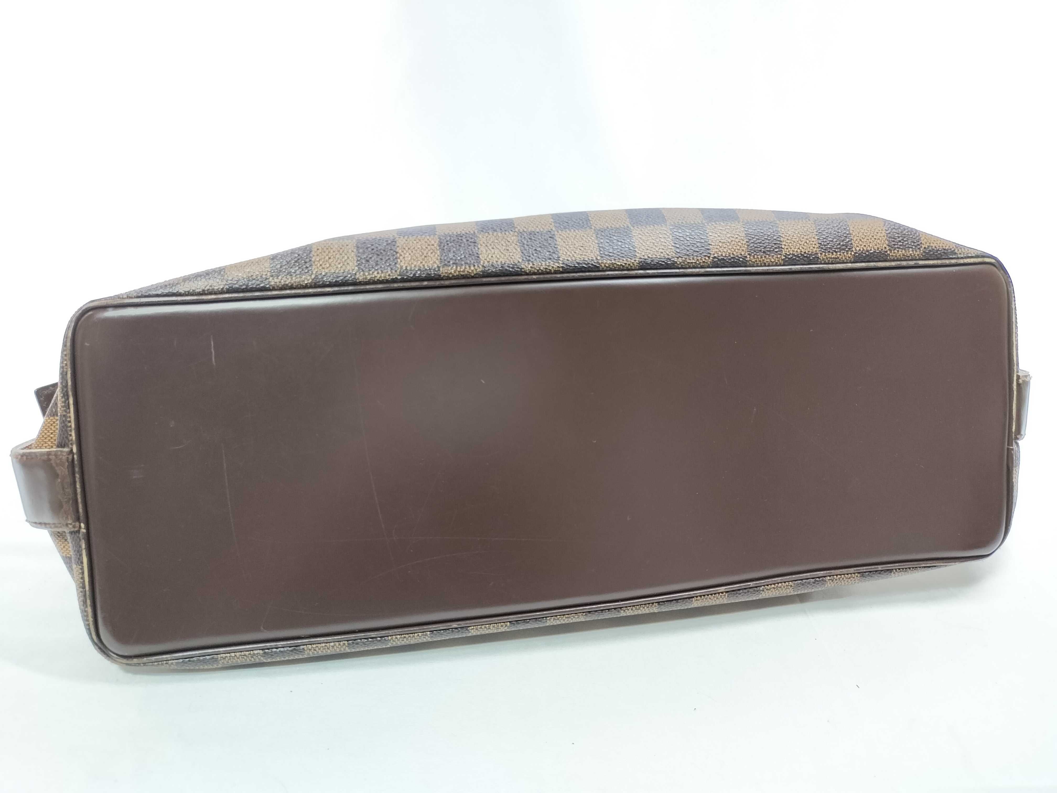 Damier N51119 Chelsea Shoulder Bag — view 8