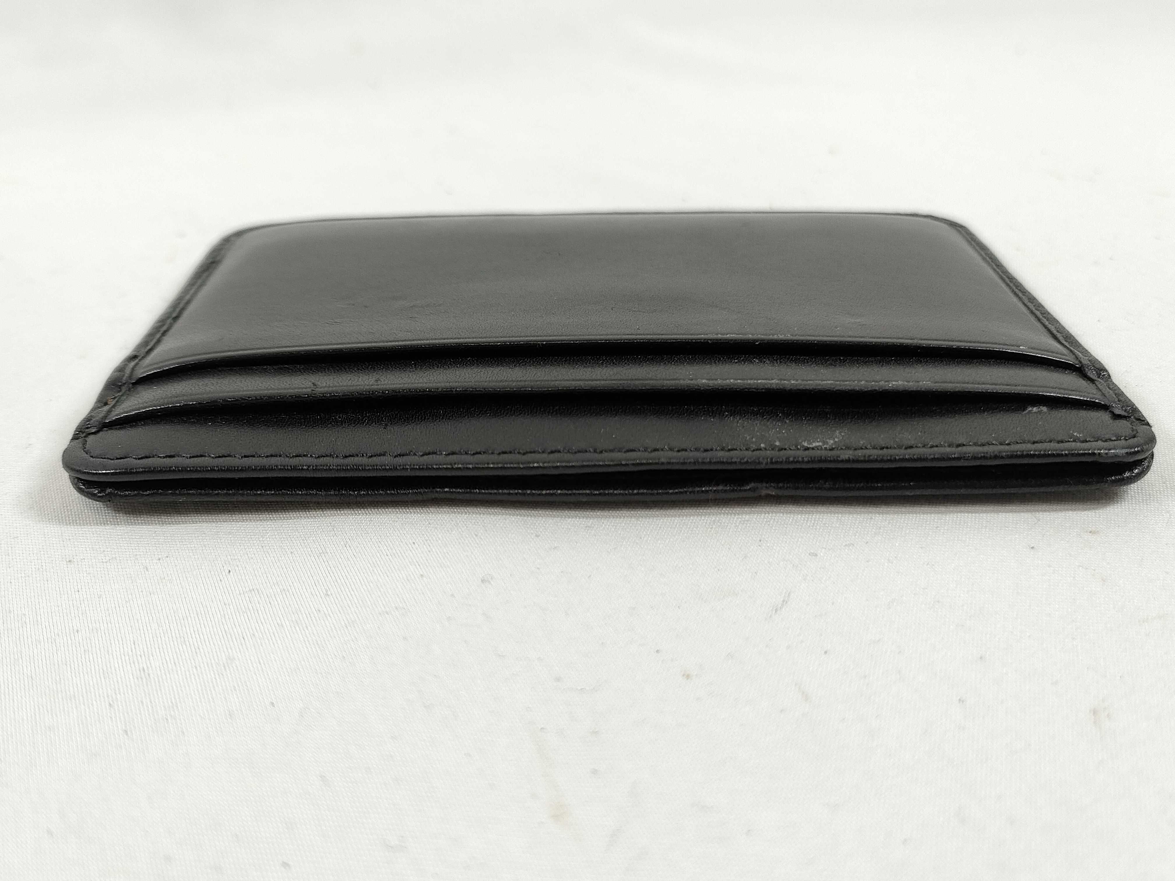 Lambskin Matelassé Card Case Coco Card Case — view 6