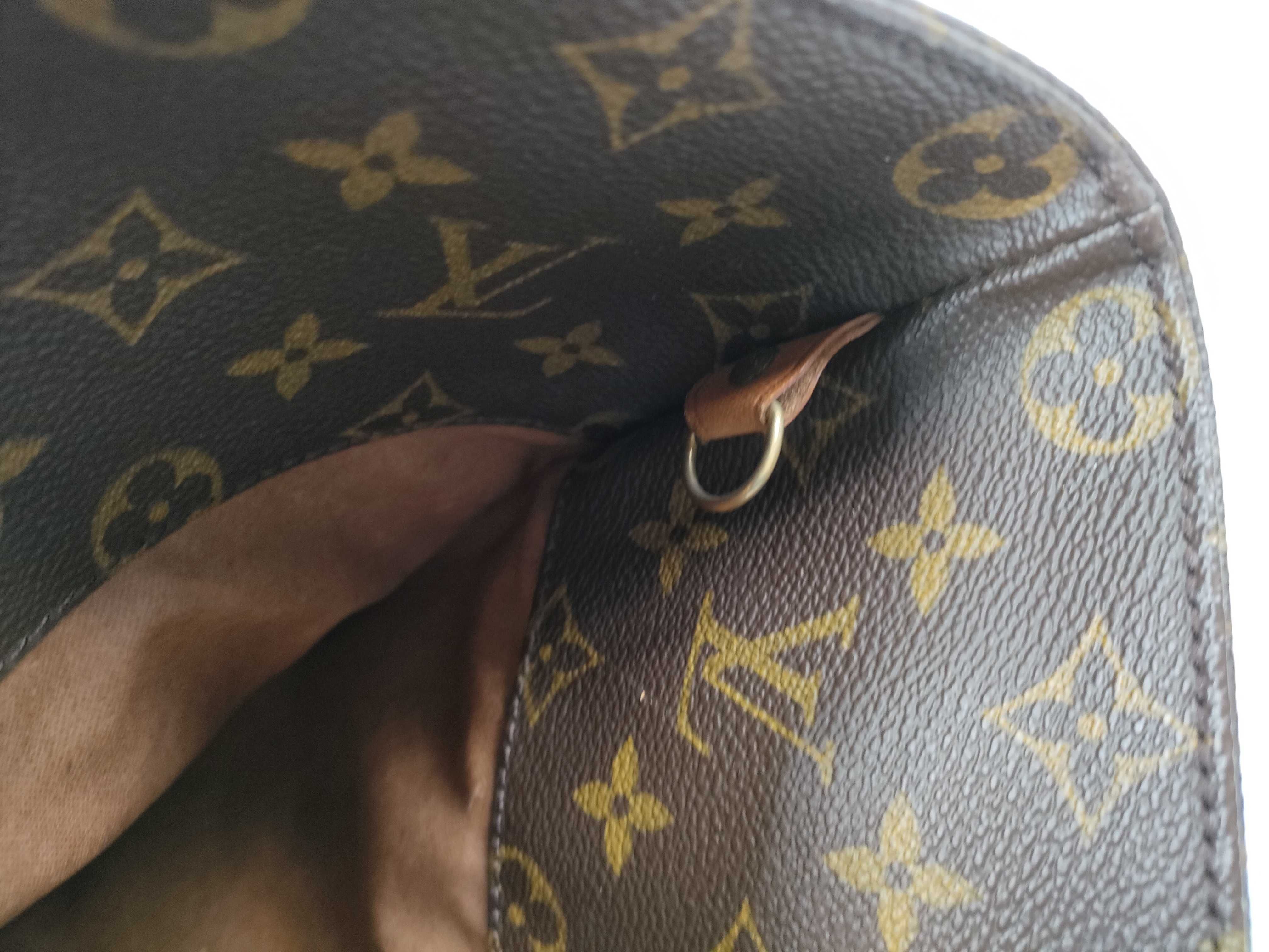 Monogram Sac Shopping Tote Bag — view 13
