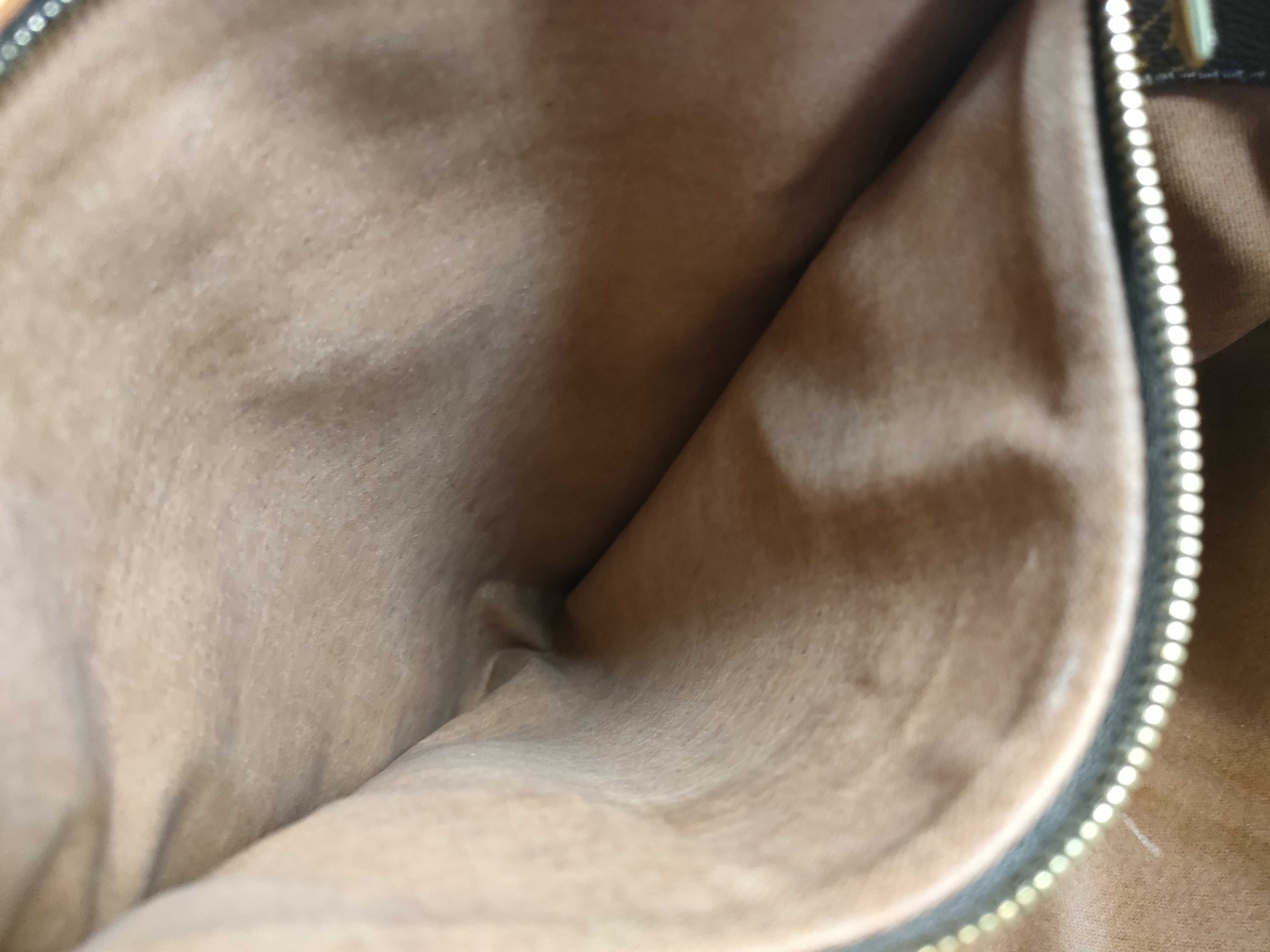 Monogram Sac Shopping Tote Bag — view 10
