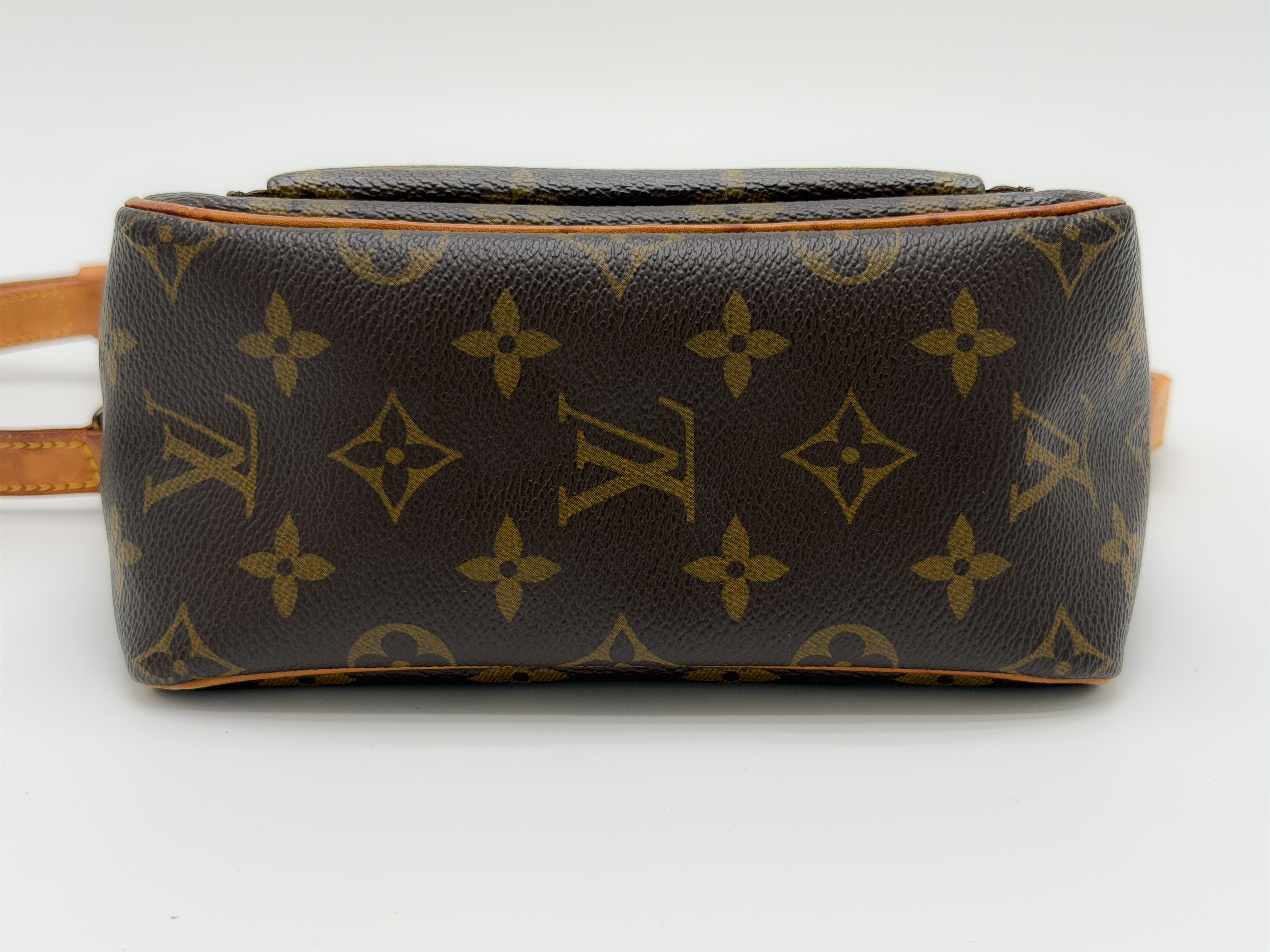 Monogram M51165 Viva Cite PM CA0035 Shoulder Bag — view 9