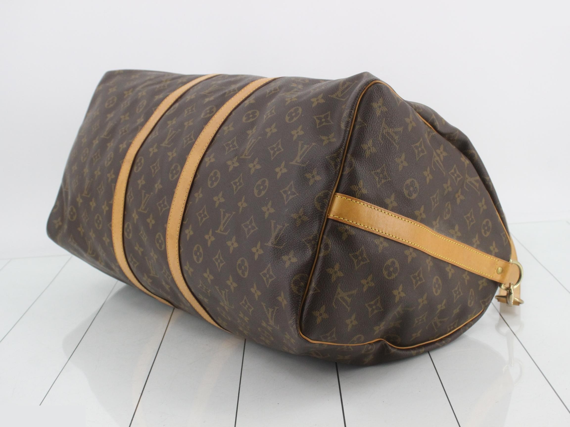 Keepall Bandoulière 55 — view 6