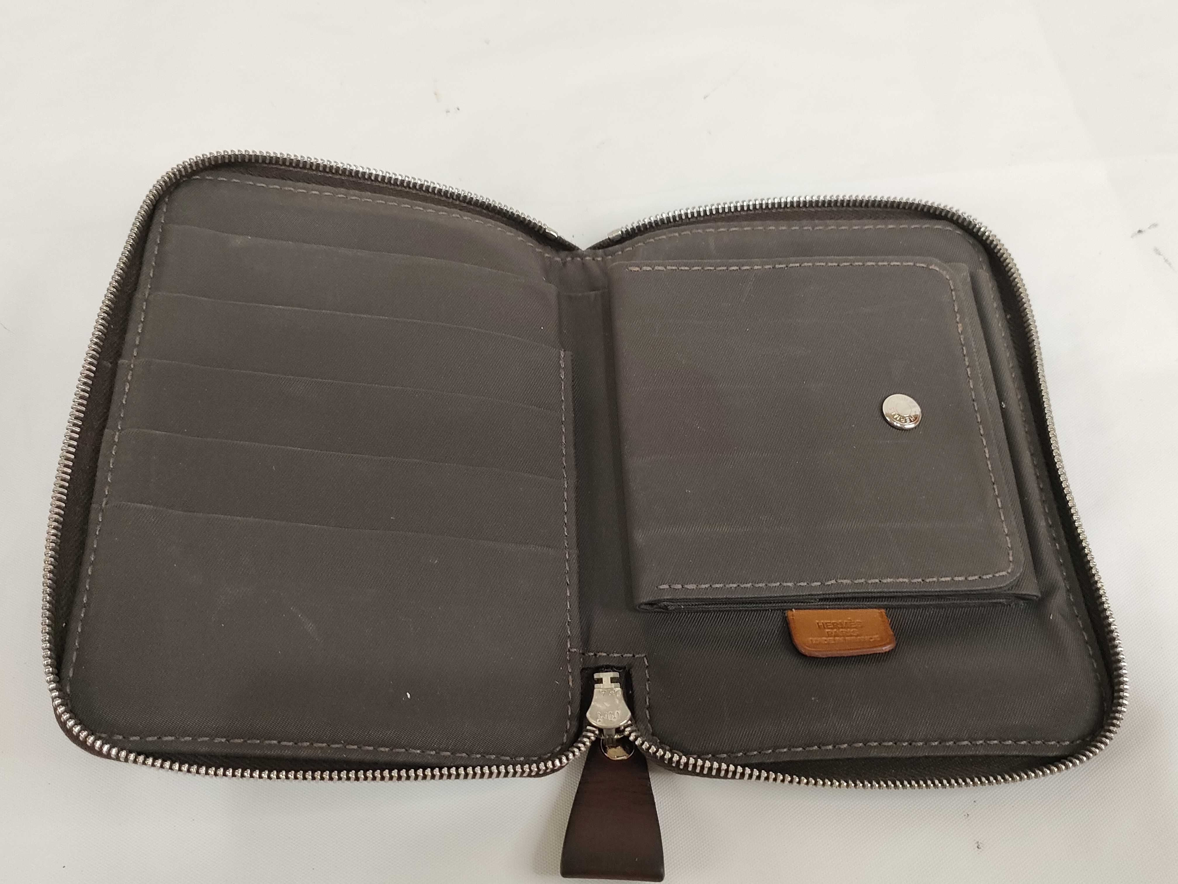 Steeple PM Wallet — view 8