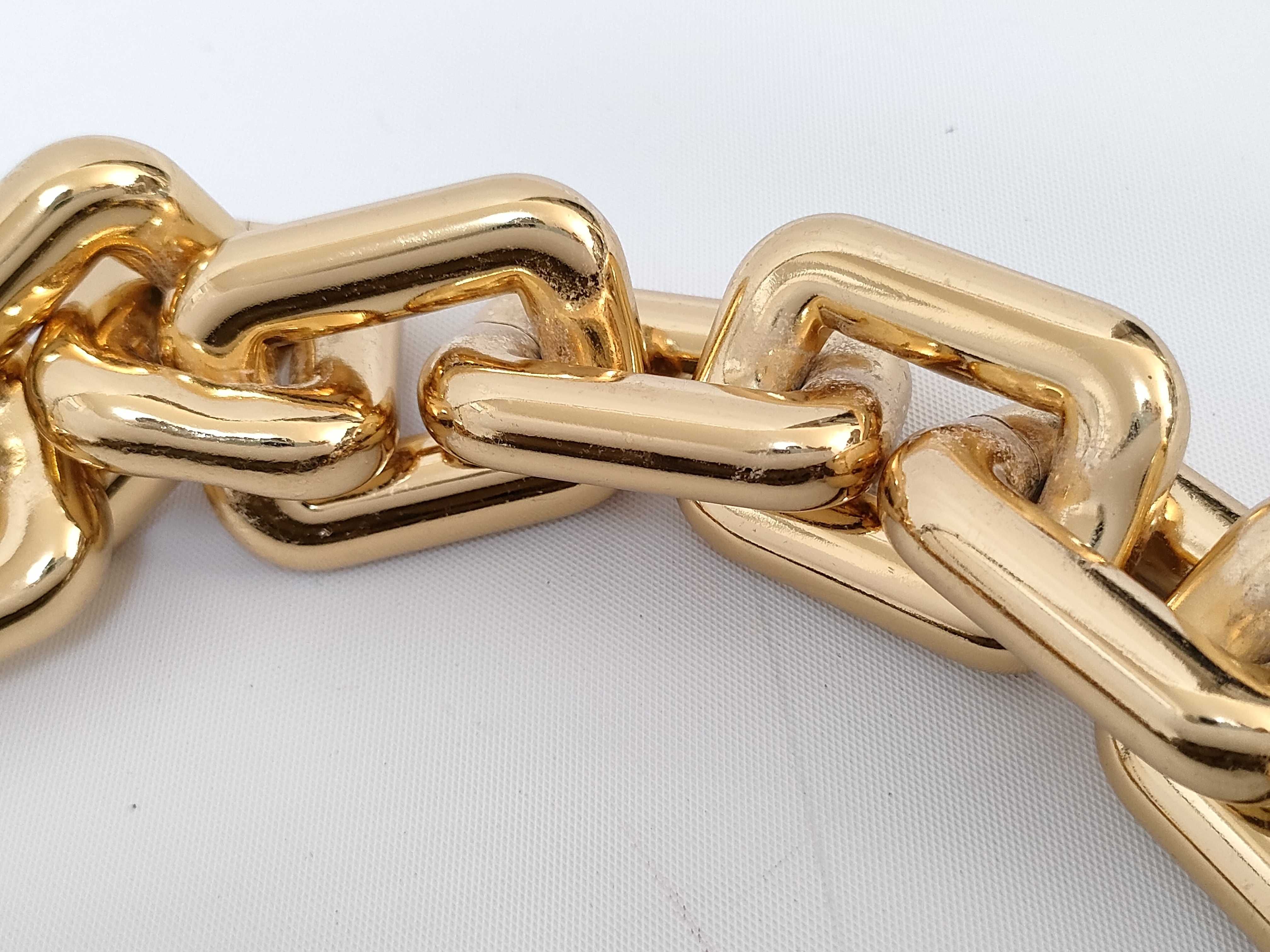 BV Bottega Veneta Chain Shoulder Bag — view 4