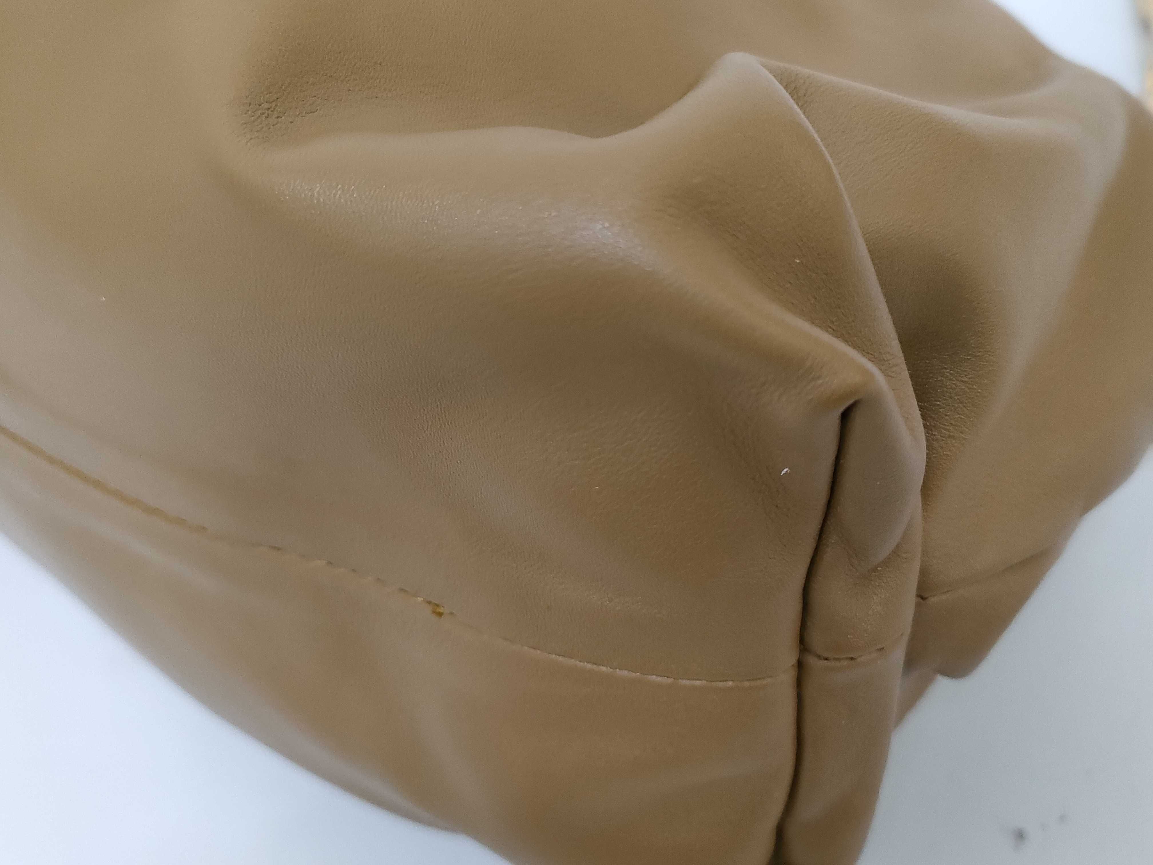 BV Bottega Veneta Chain Shoulder Bag — view 6
