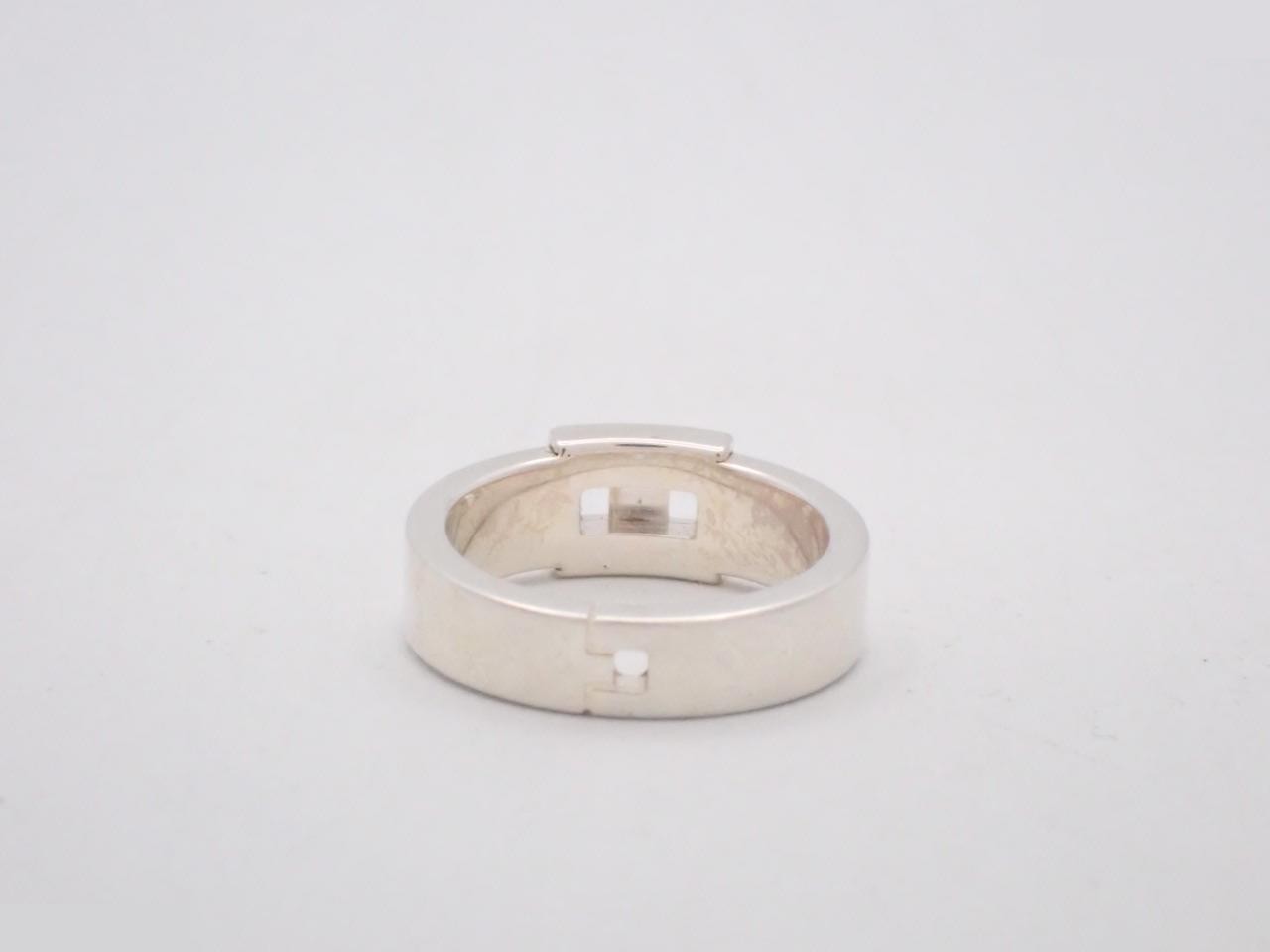 Hercules Ring, Size #49, Ag925, with box and storage bag, 5.0g — view 2