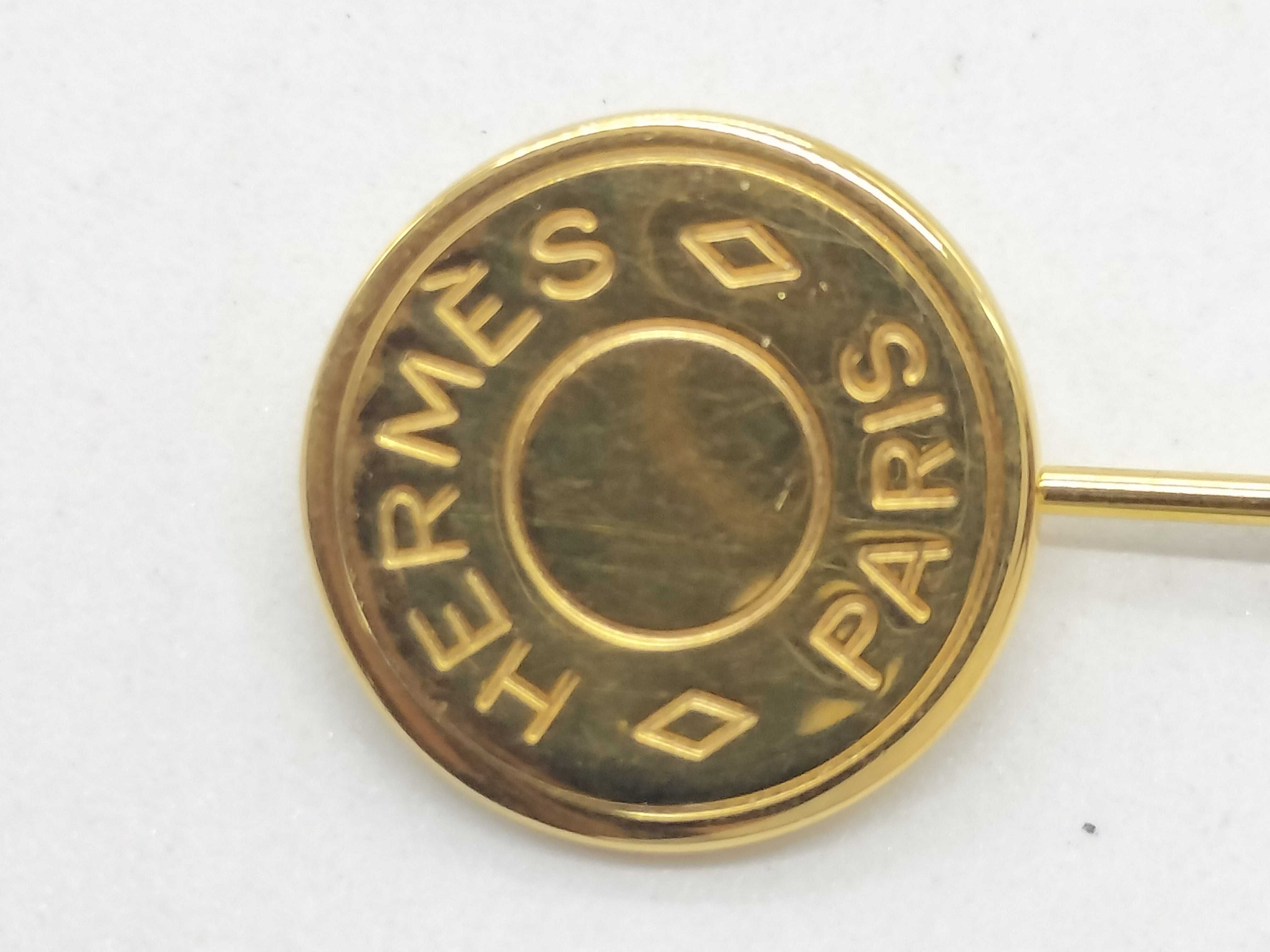 Sellier Pin Brooch GD Brooch — view 2