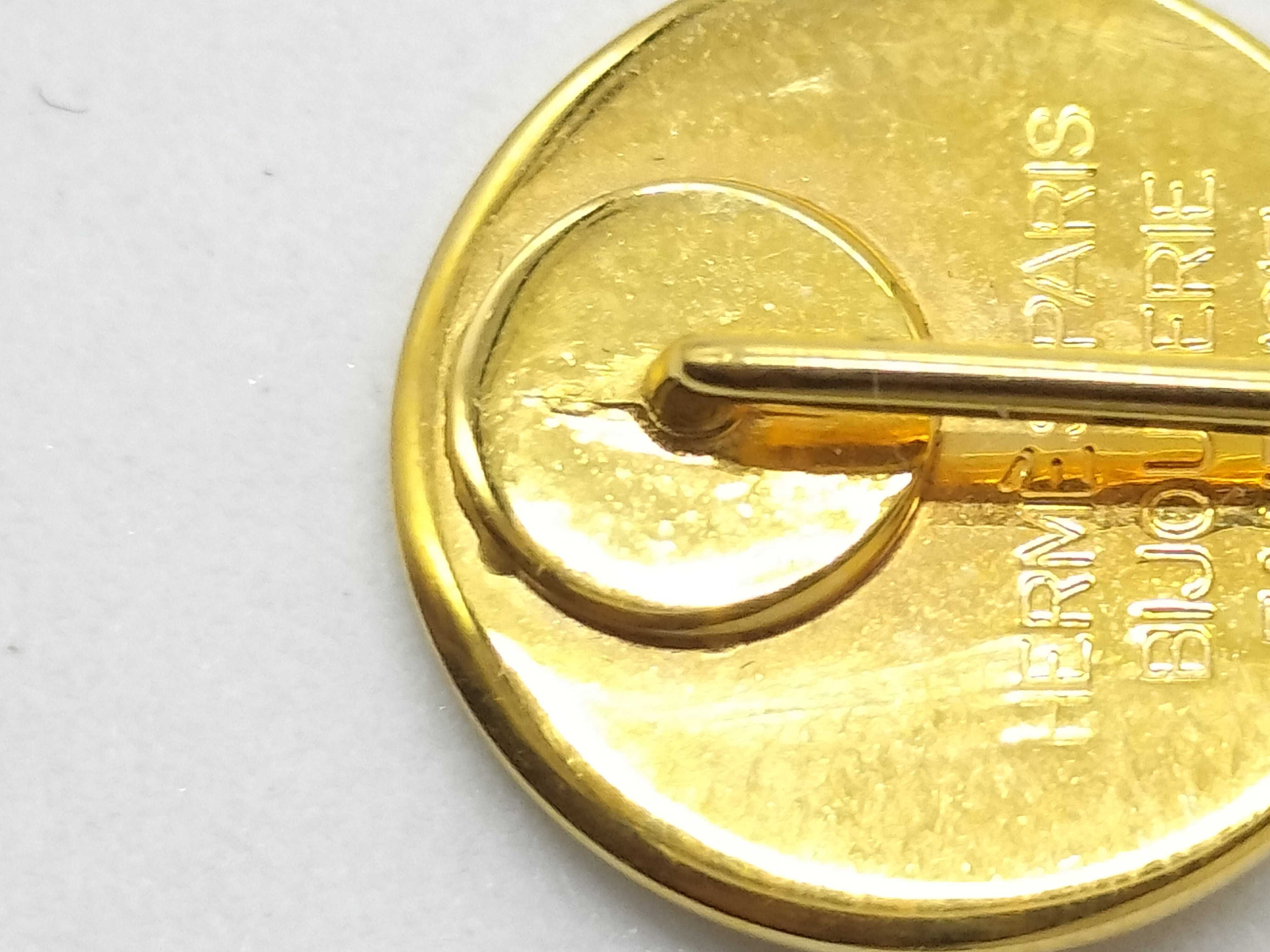 Sellier Pin Brooch GD Brooch — view 7