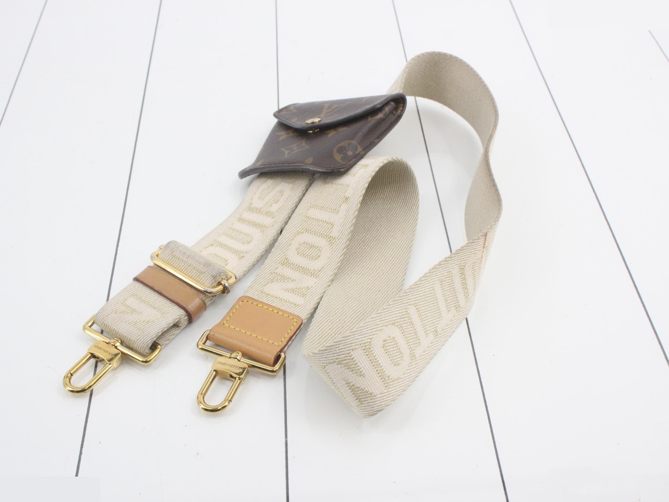 Utility Crossbody Shoulder Bag — view 7