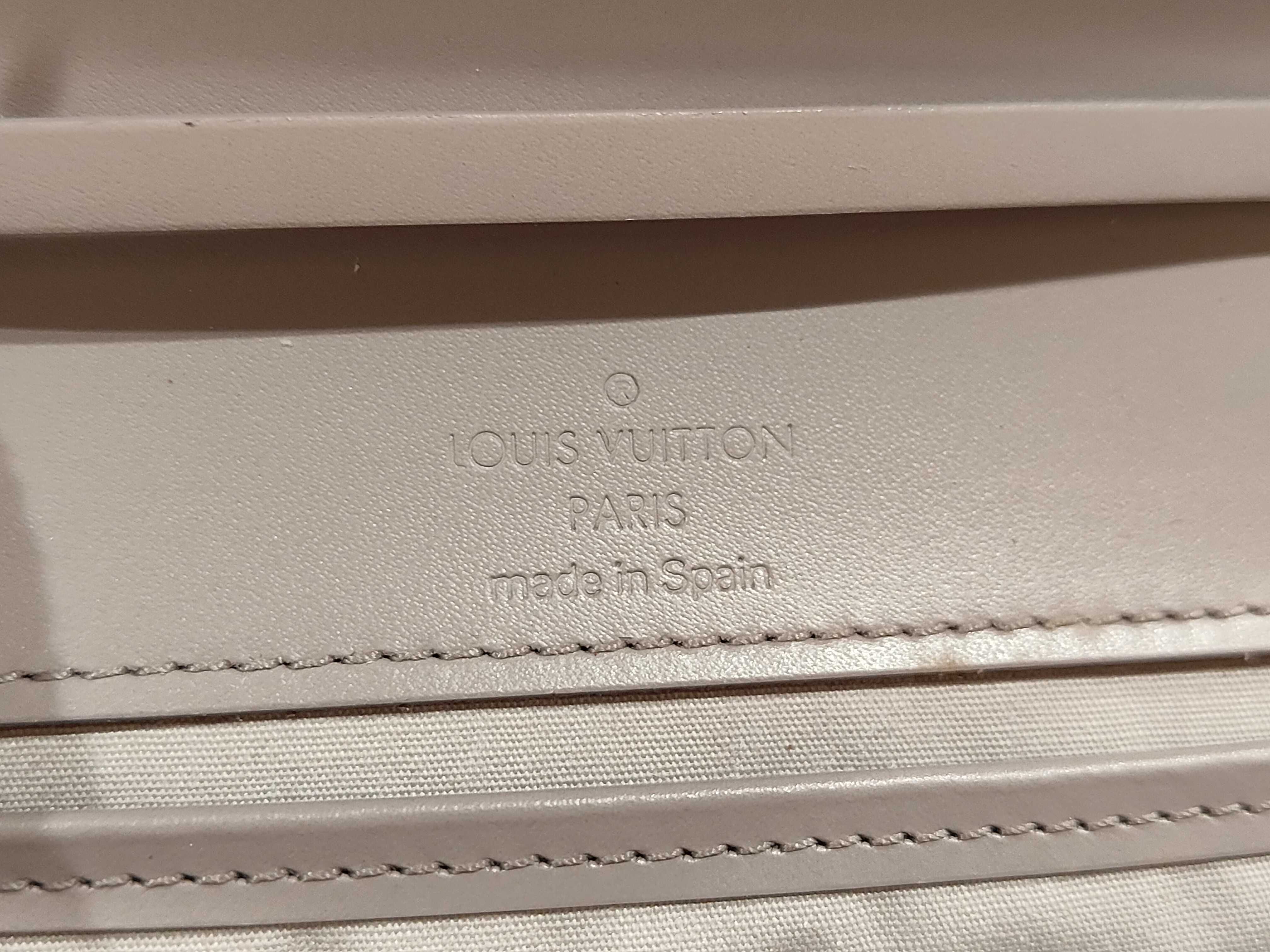 Epi M5273B Honfleur Shoulder Bag — view 11