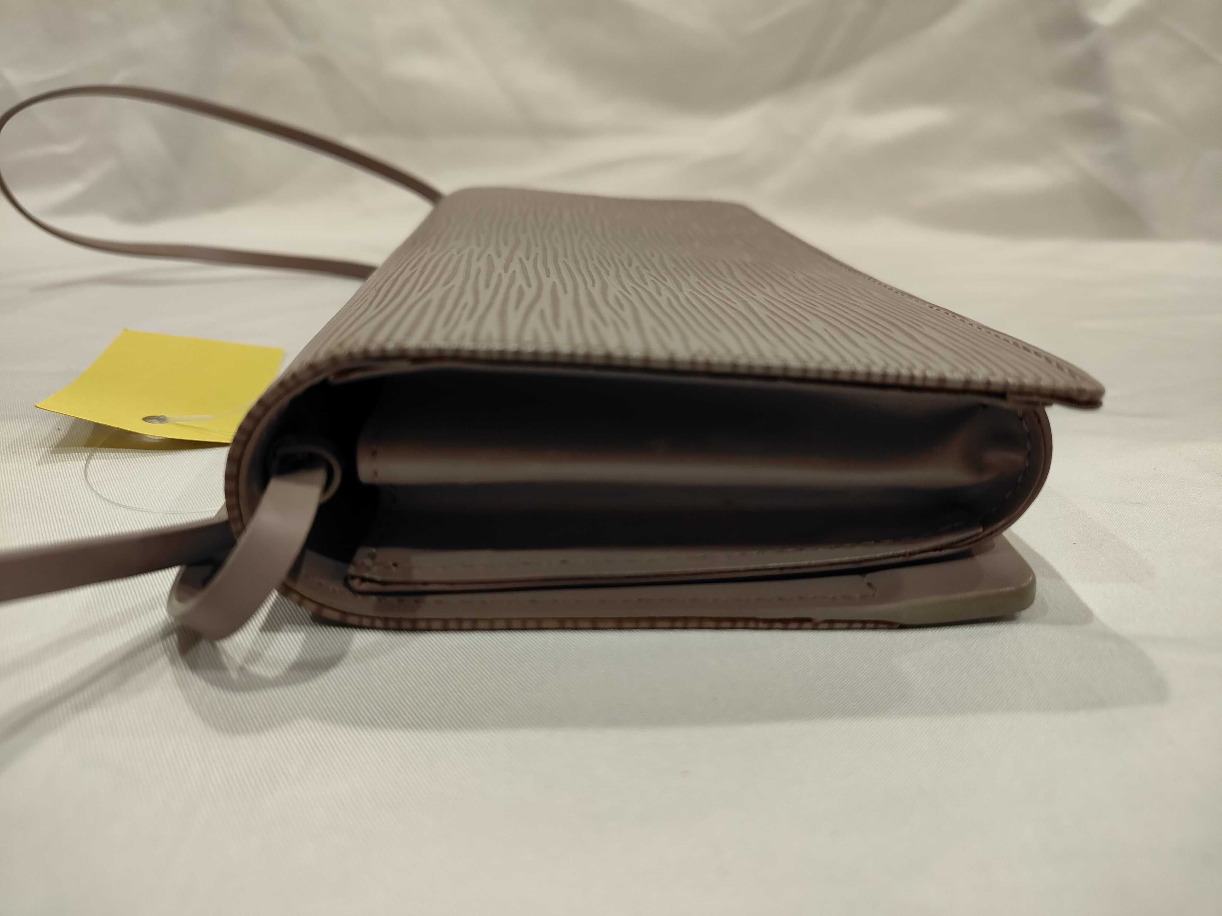Epi M5273B Honfleur Shoulder Bag — view 5