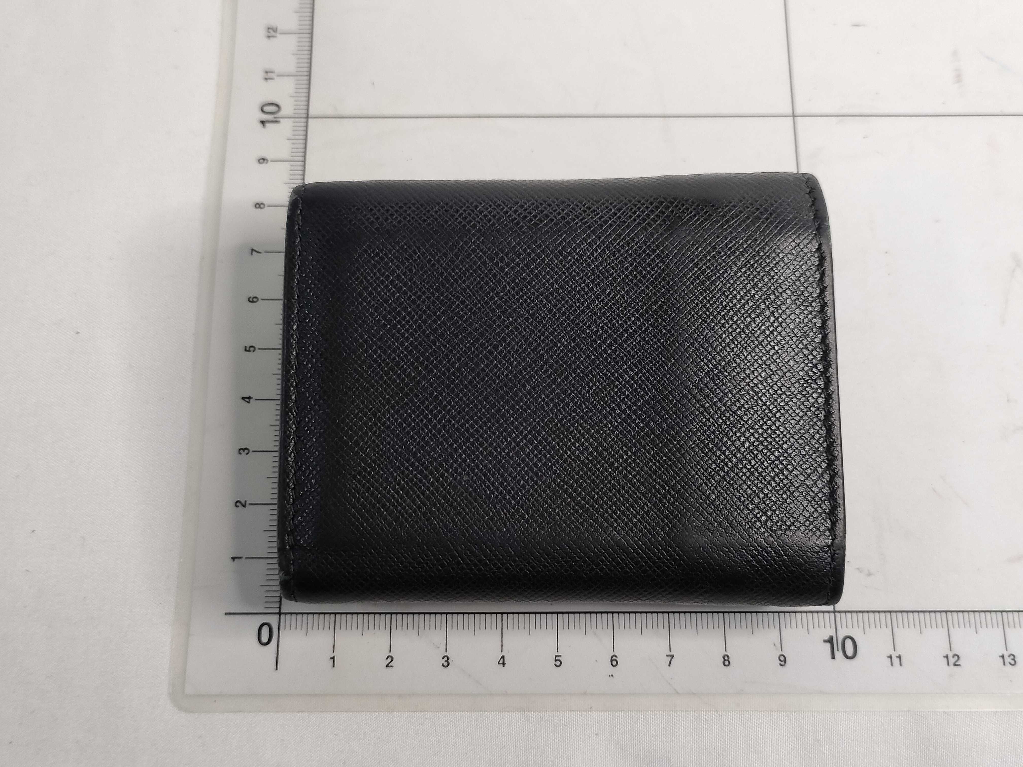 Tri-fold Wallet 1MH021 — view 2