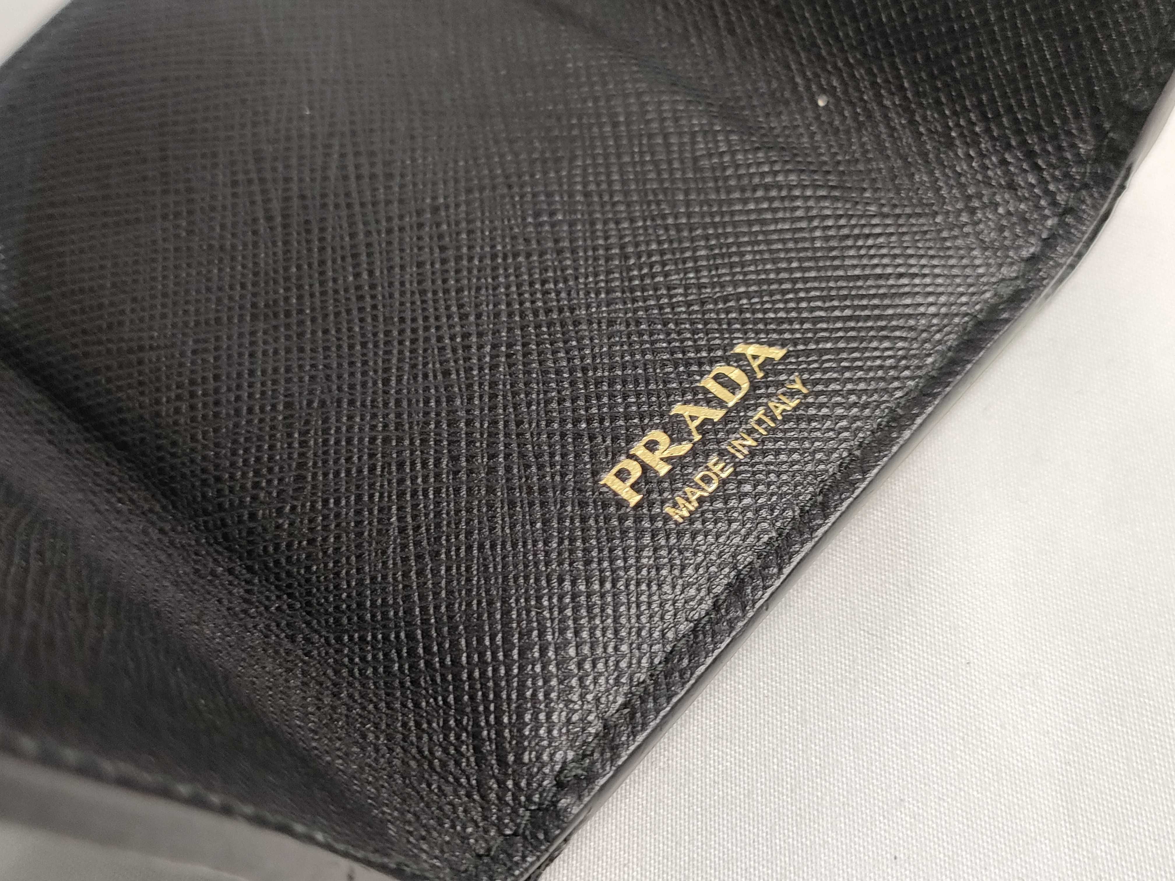 Tri-fold Wallet 1MH021 — view 12