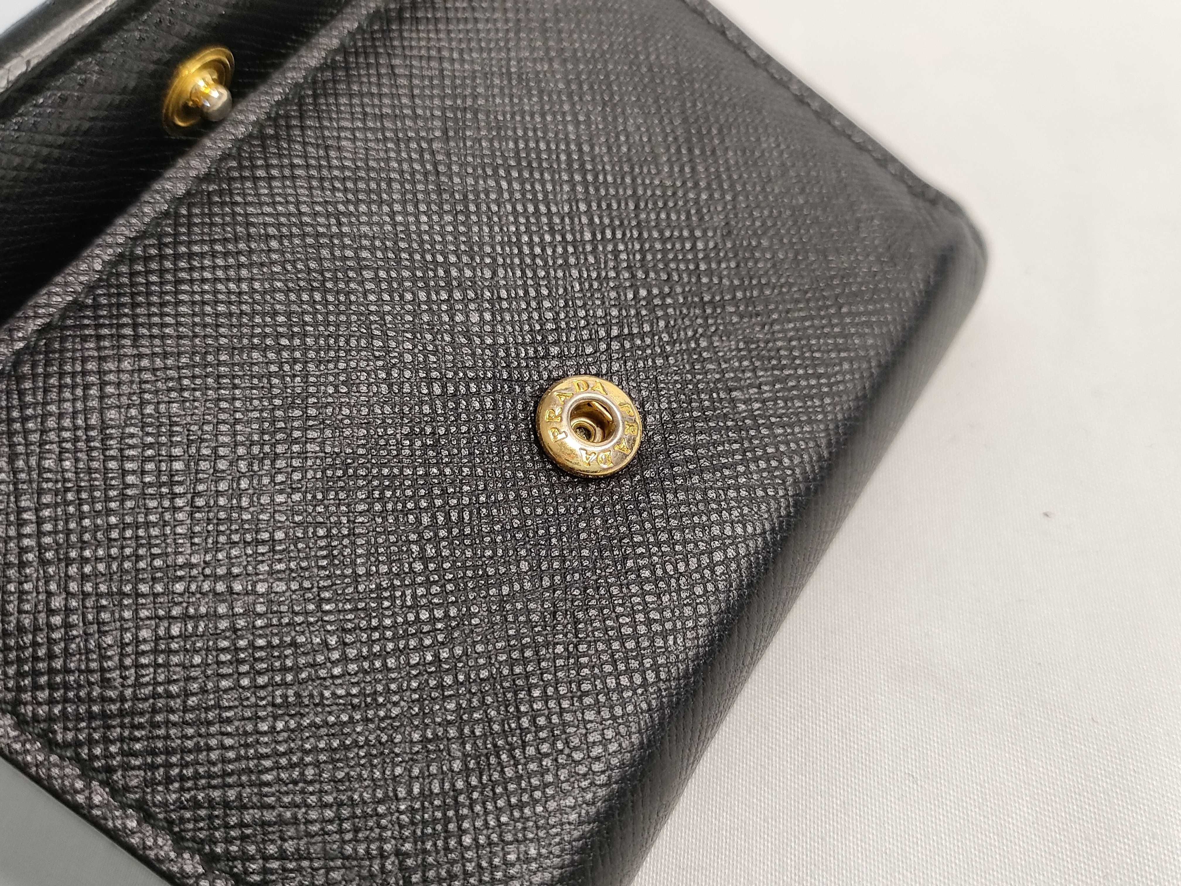 Tri-fold Wallet 1MH021 — view 13