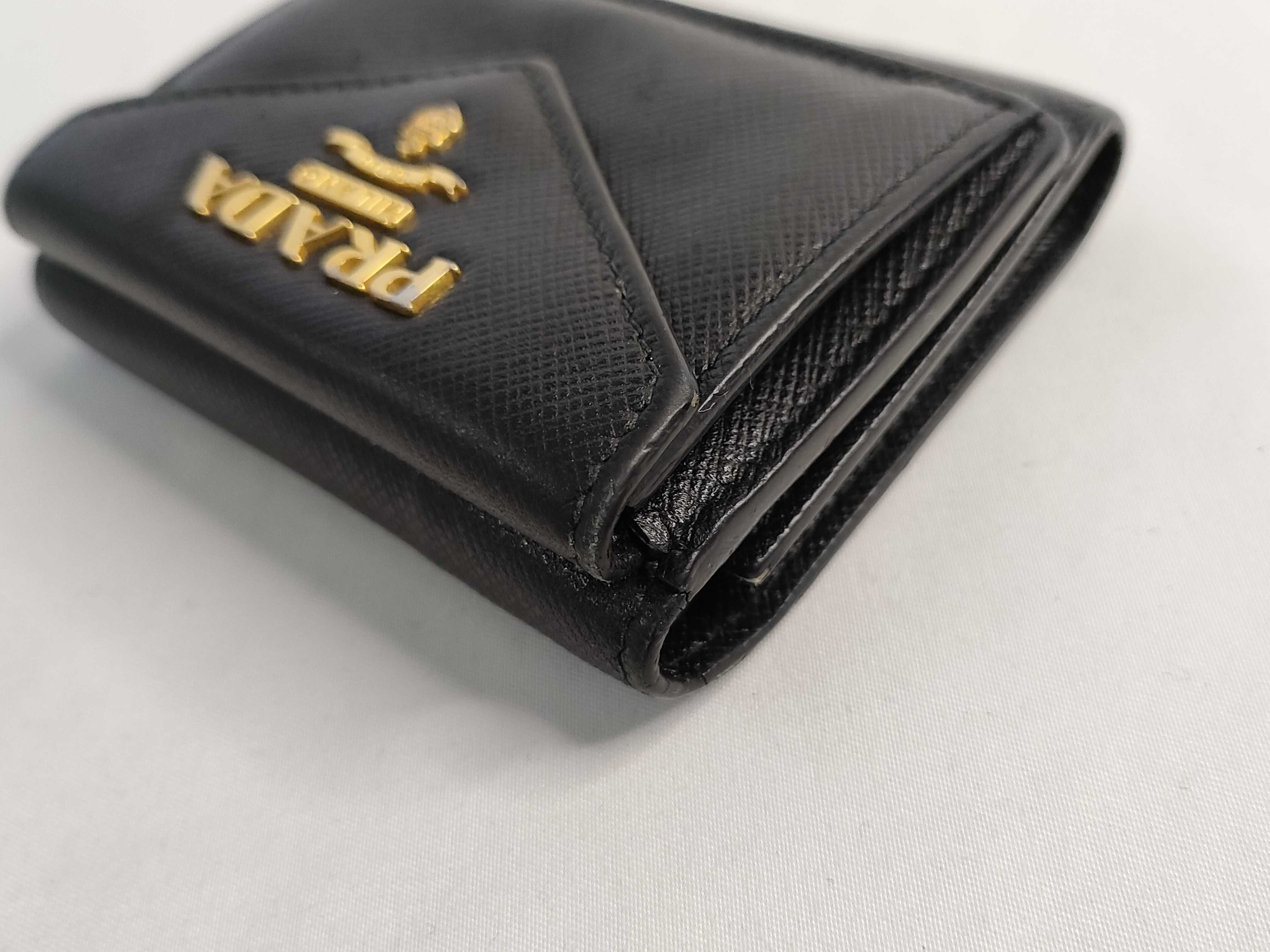 Tri-fold Wallet 1MH021 — view 14