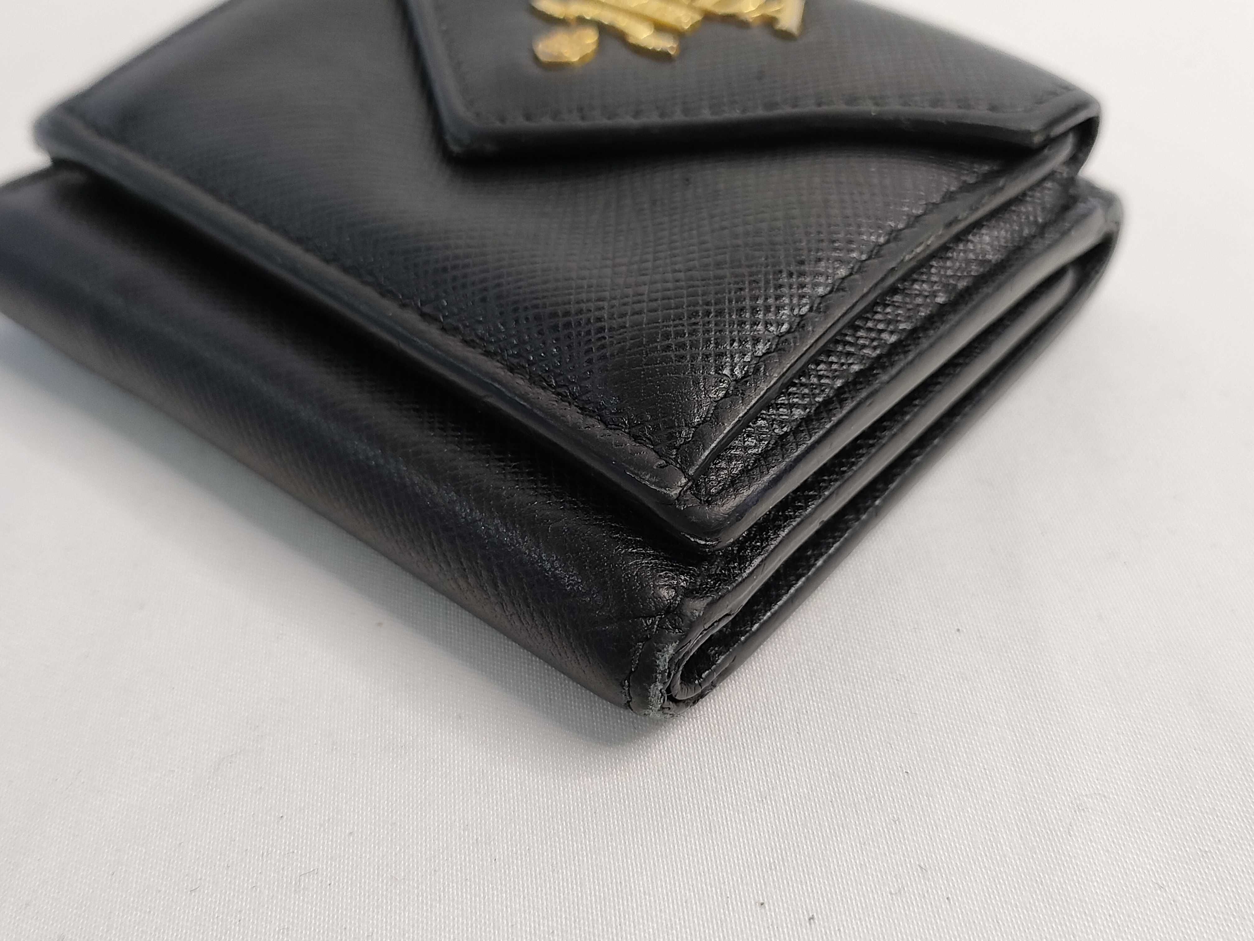 Tri-fold Wallet 1MH021 — view 3