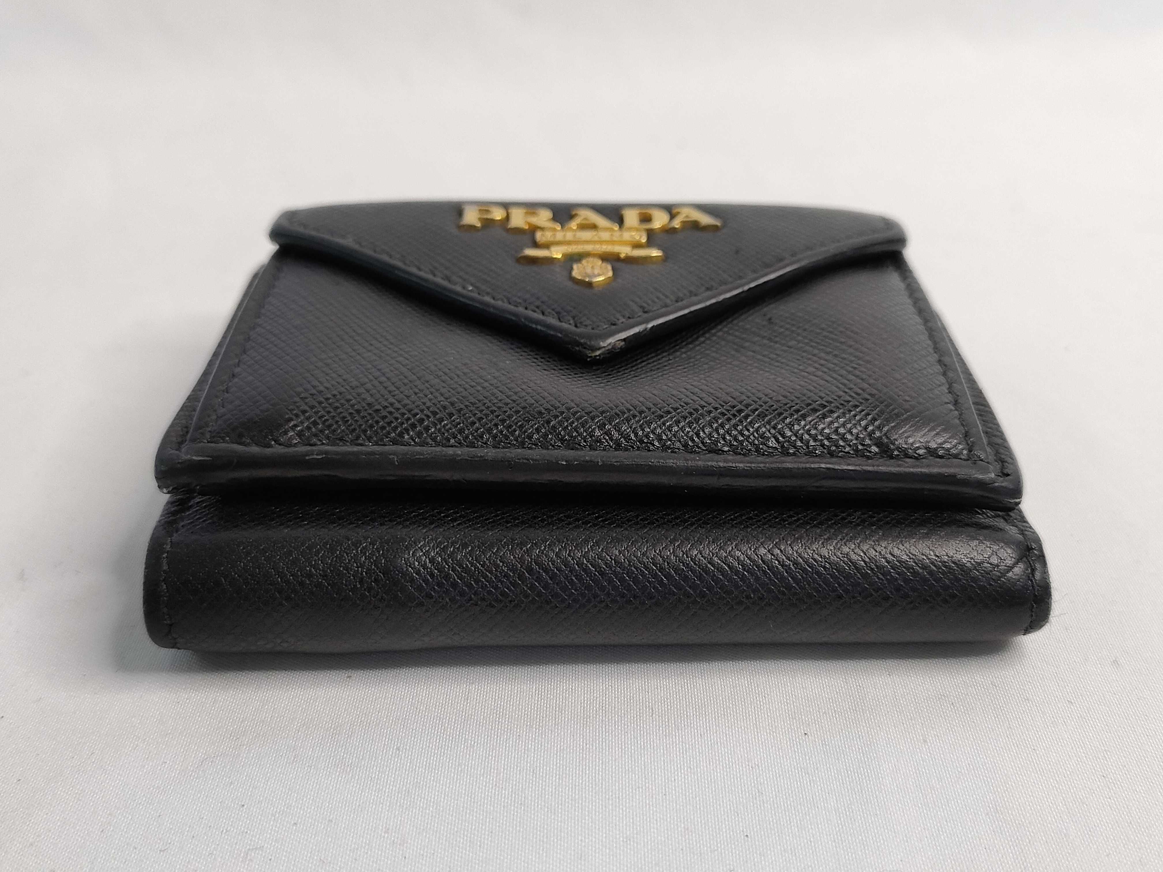 Tri-fold Wallet 1MH021 — view 4