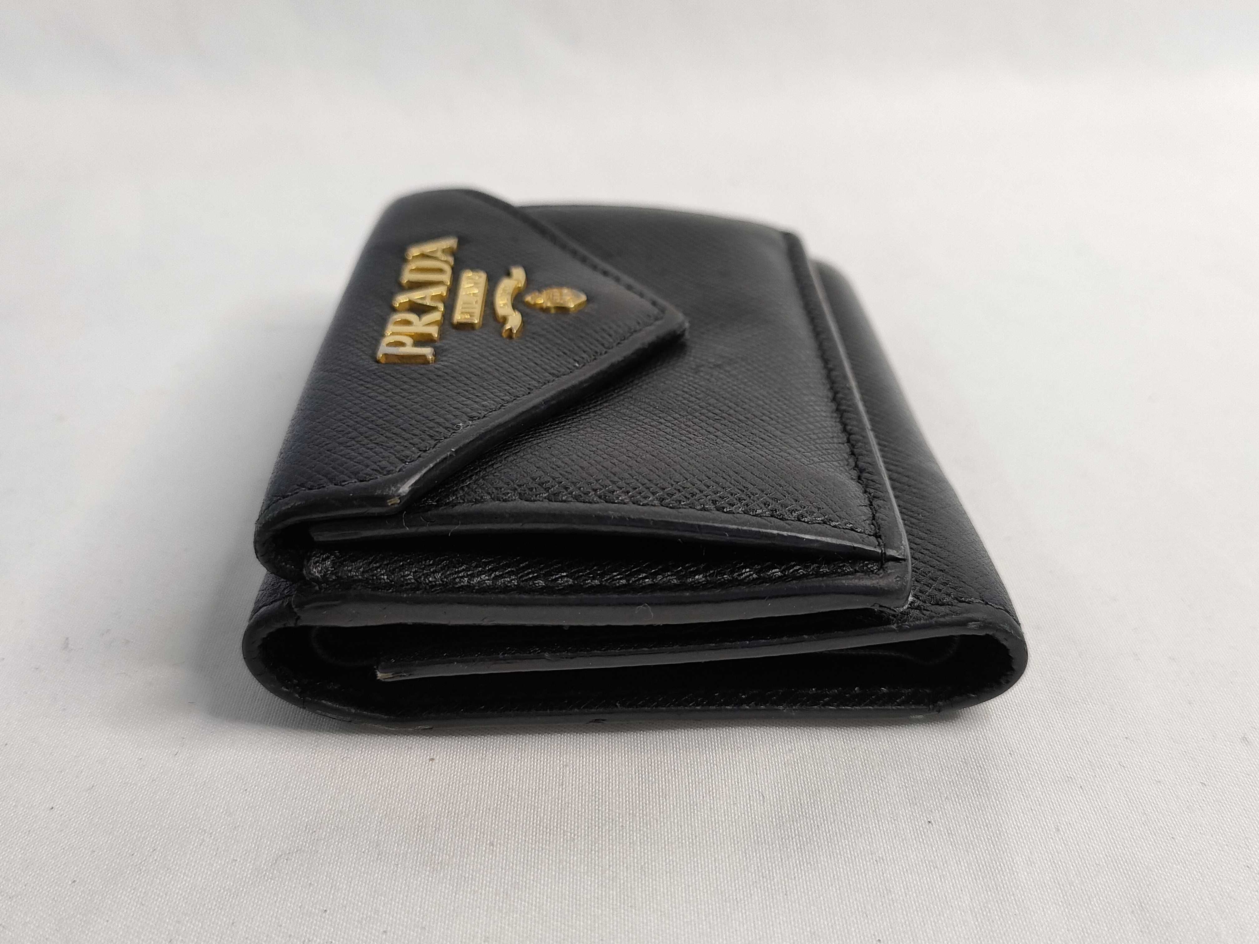 Tri-fold Wallet 1MH021 — view 5