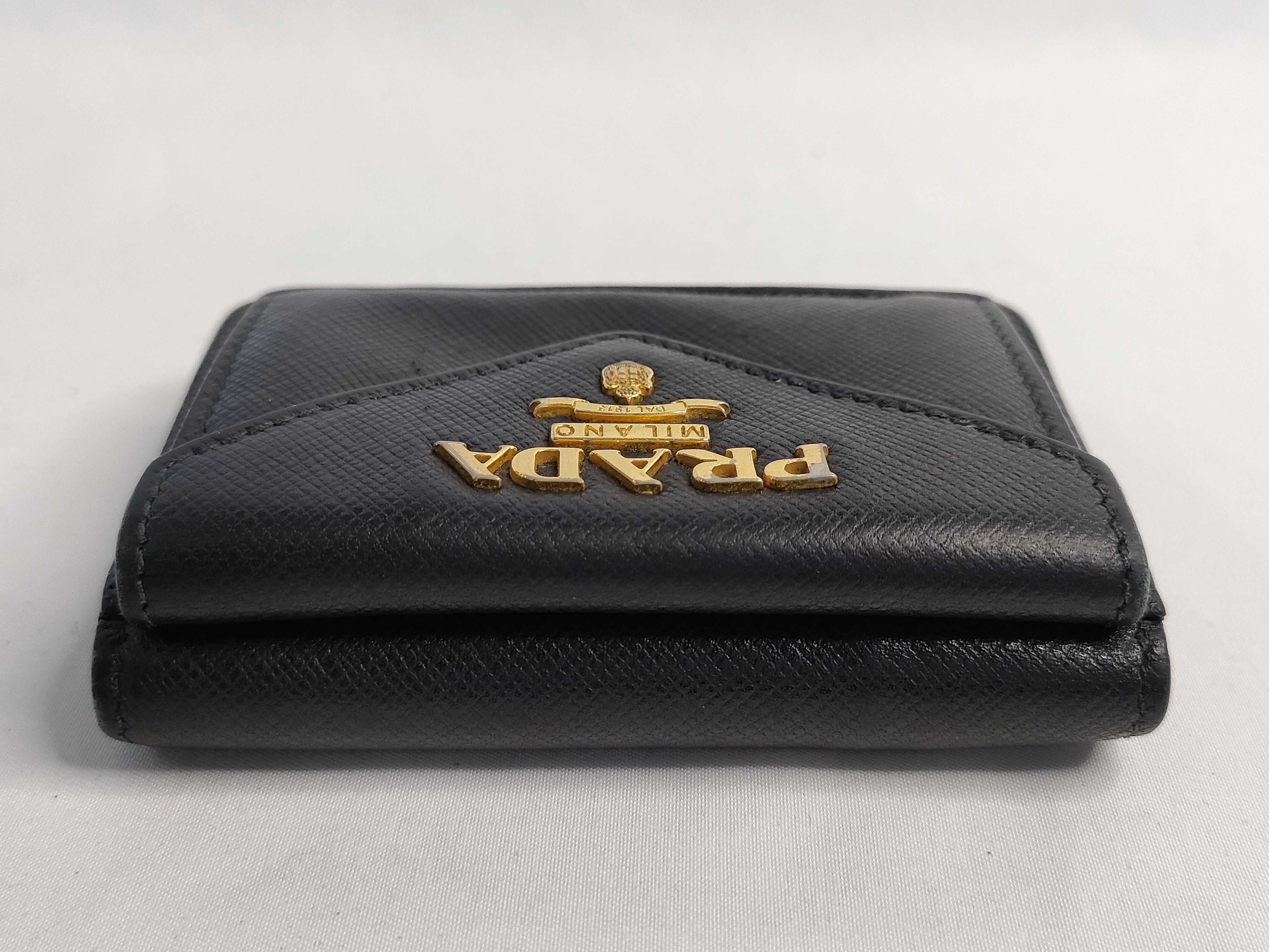 Tri-fold Wallet 1MH021 — view 6
