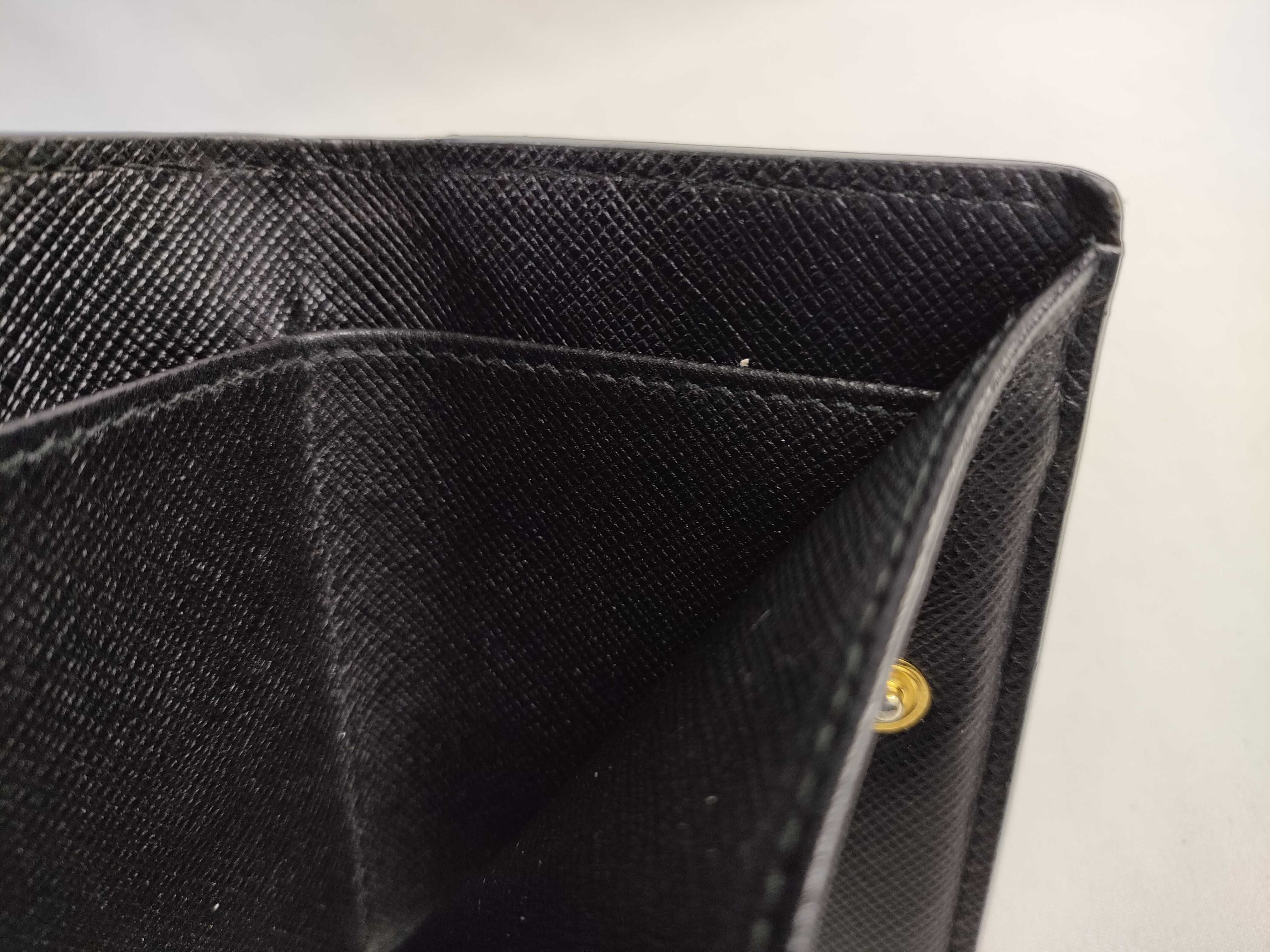 Tri-fold Wallet 1MH021 — view 9