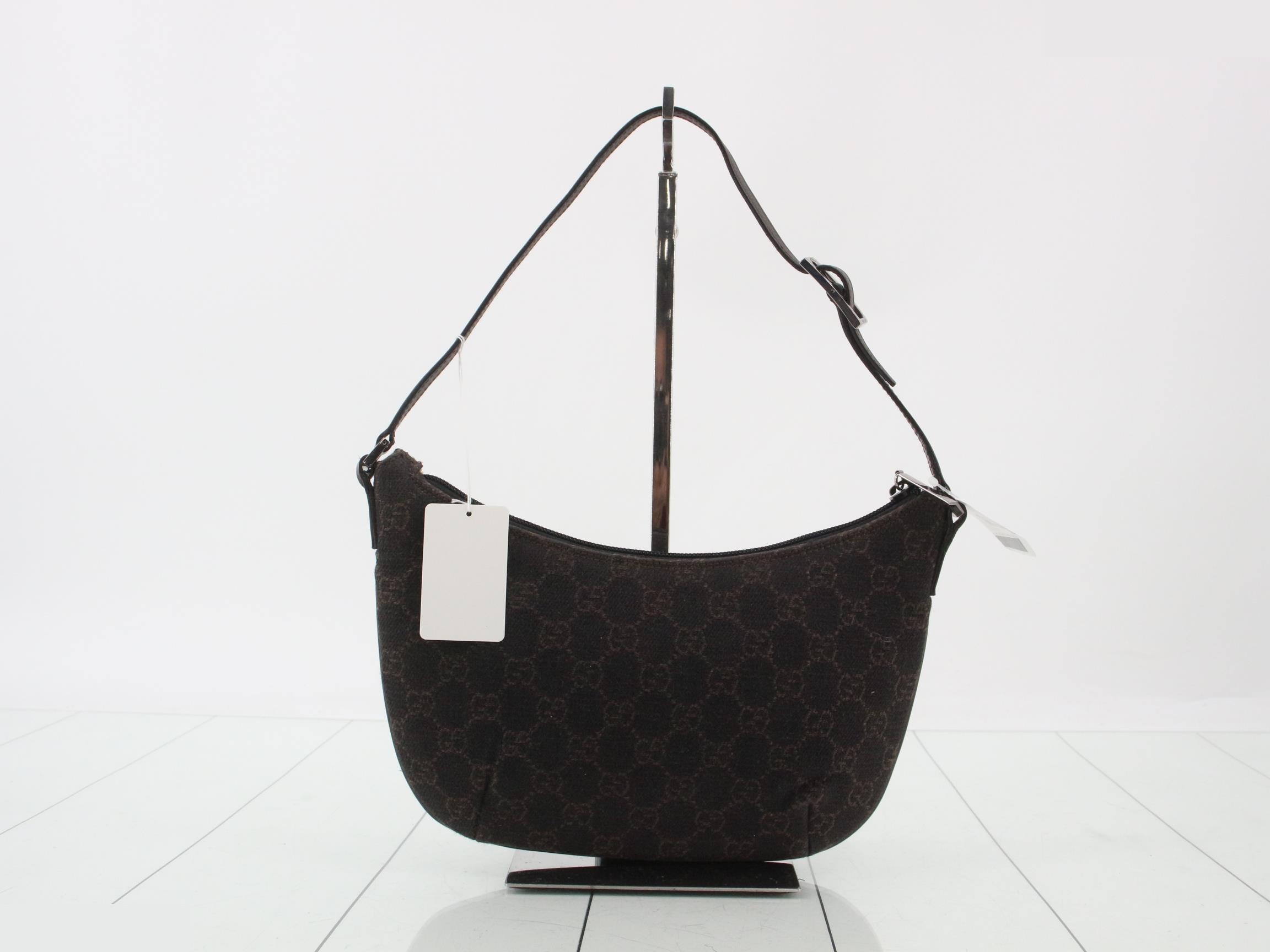 Canvas Pouch 32160 3444 — view 2