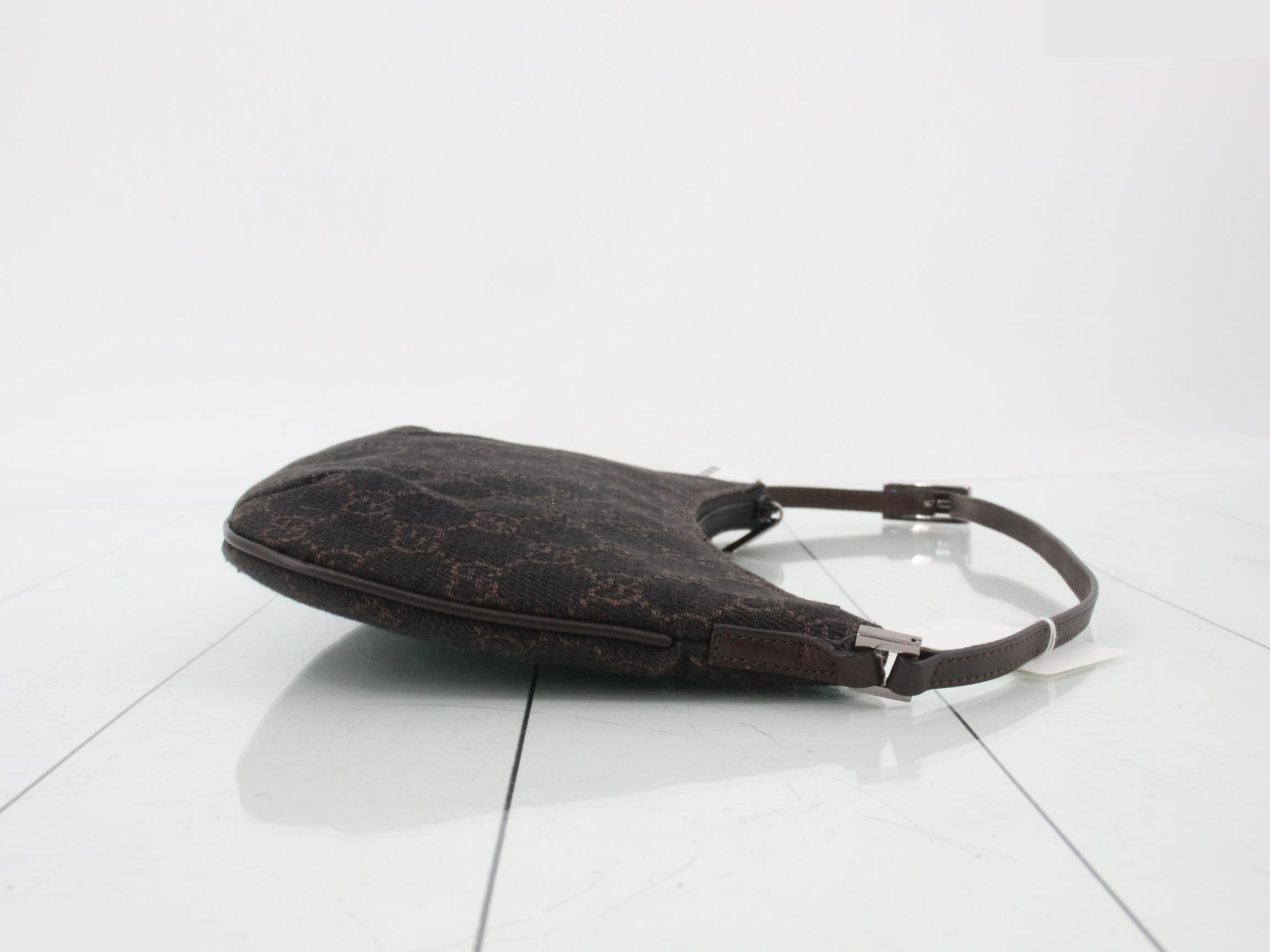 Canvas Pouch 32160 3444 — view 3