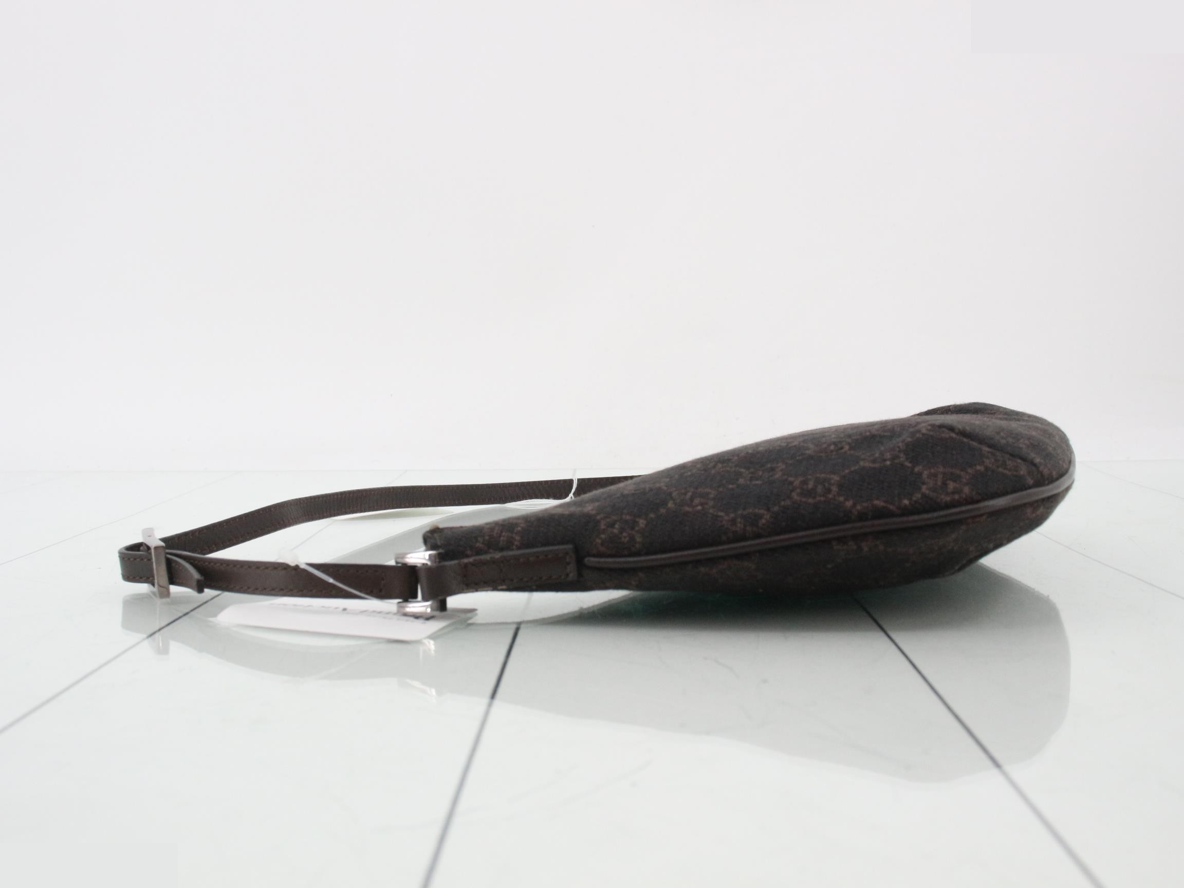 Canvas Pouch 32160 3444 — view 4